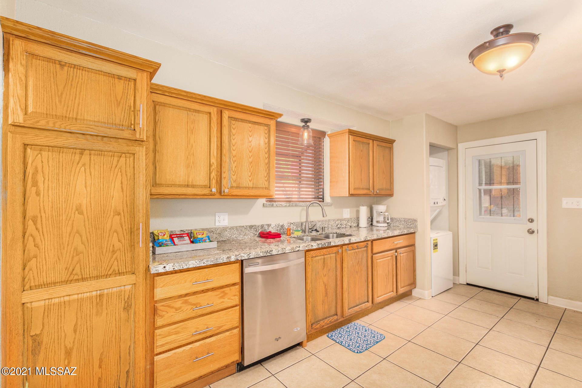 Speedway Addition - Residential