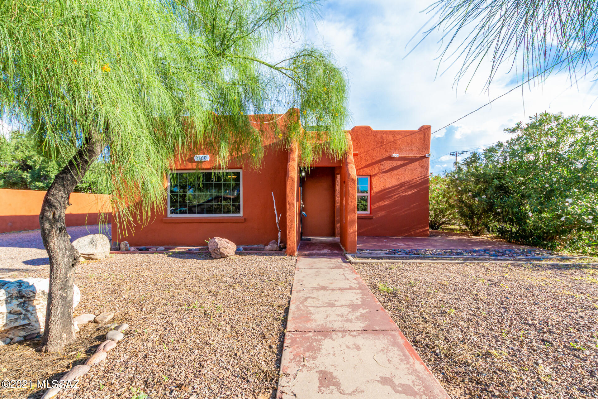 Speedway Addition - Residential