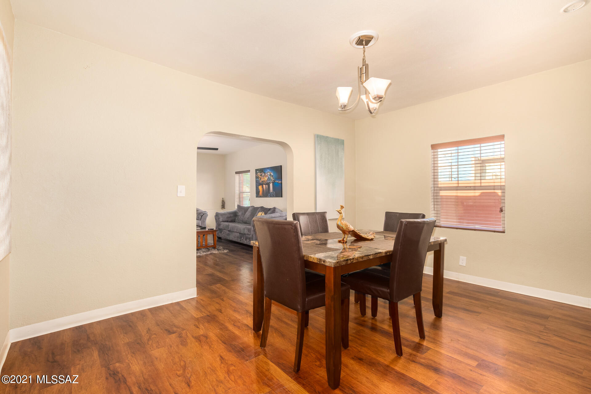 Speedway Addition - Residential