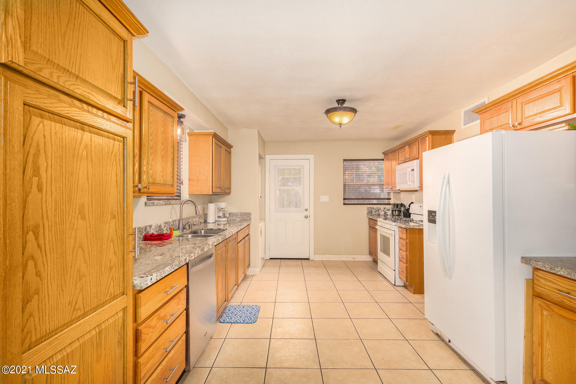 Speedway Addition - Residential