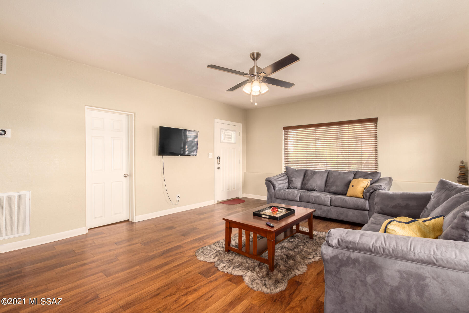 Speedway Addition - Residential