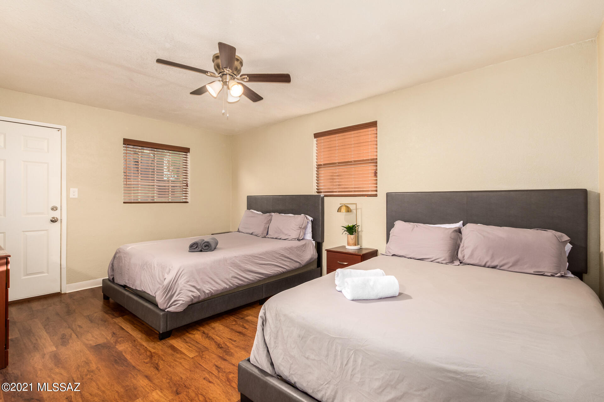 Speedway Addition - Residential