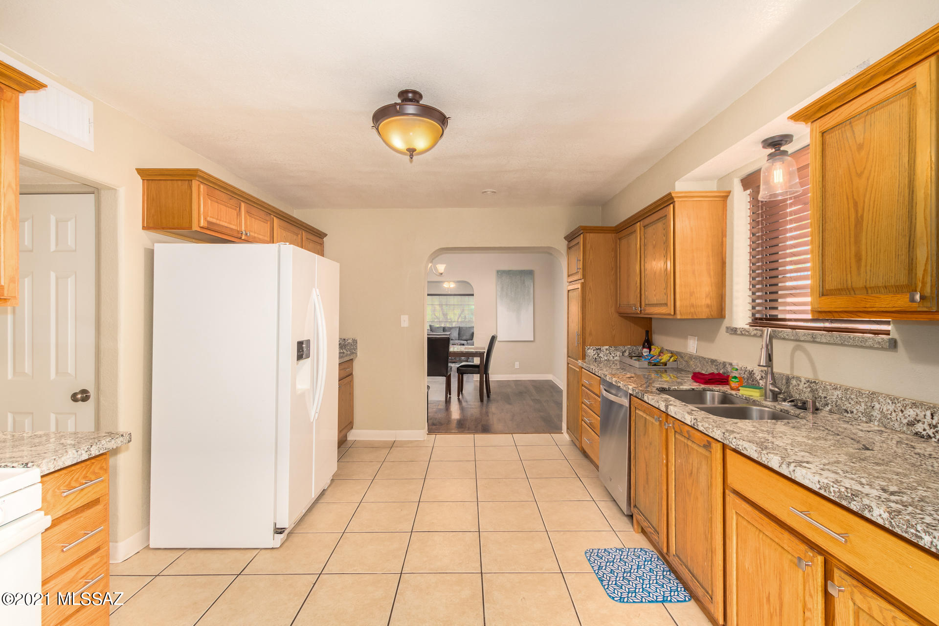 Speedway Addition - Residential