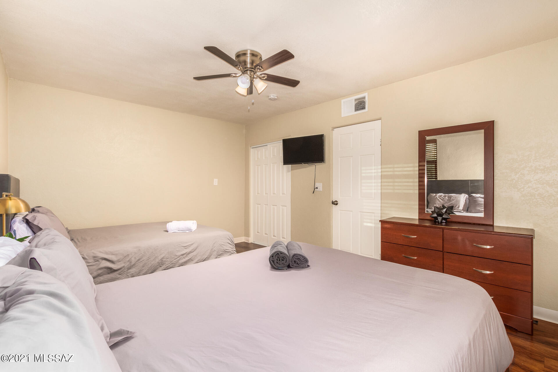 Speedway Addition - Residential