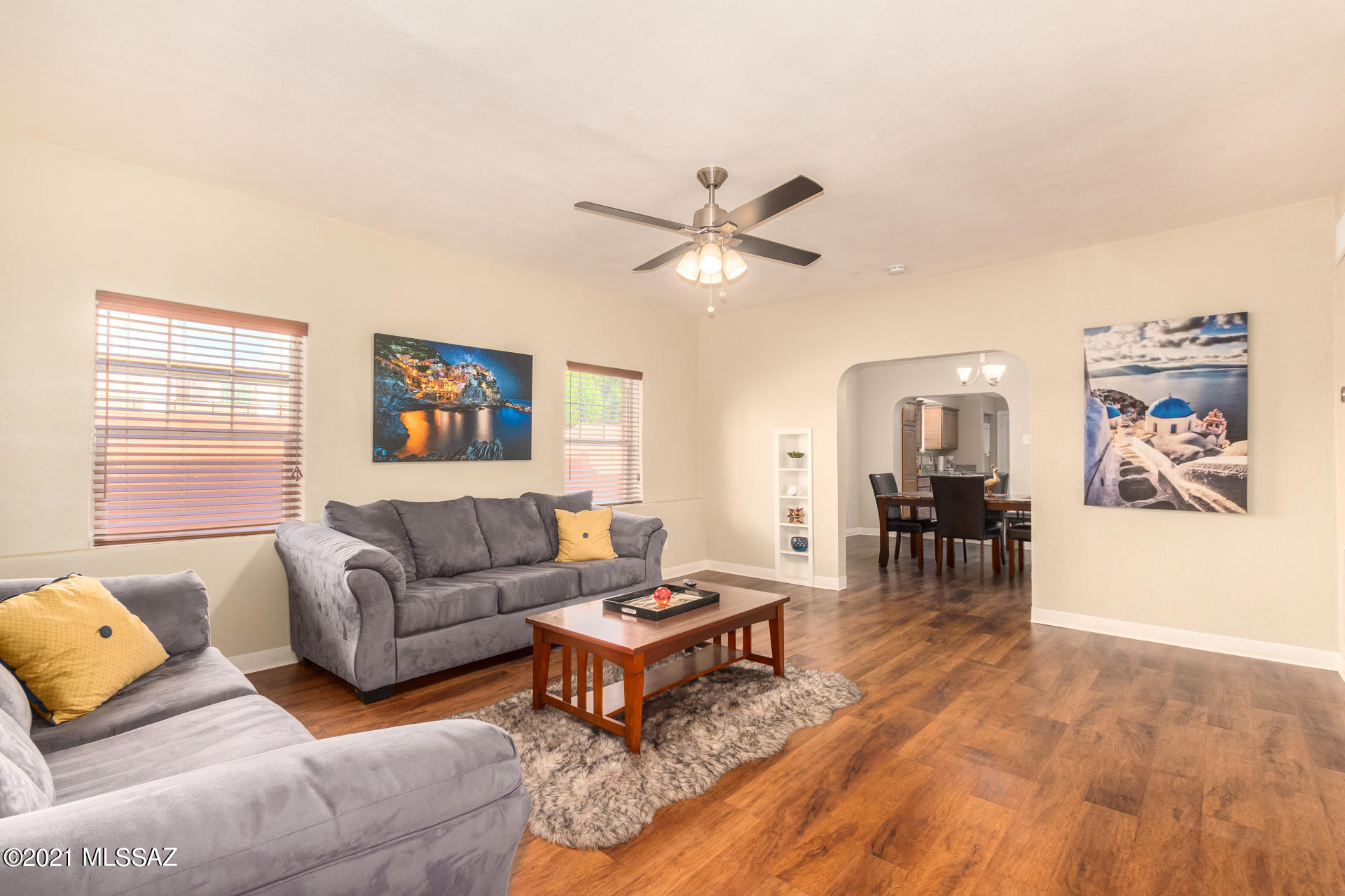 Speedway Addition - Residential