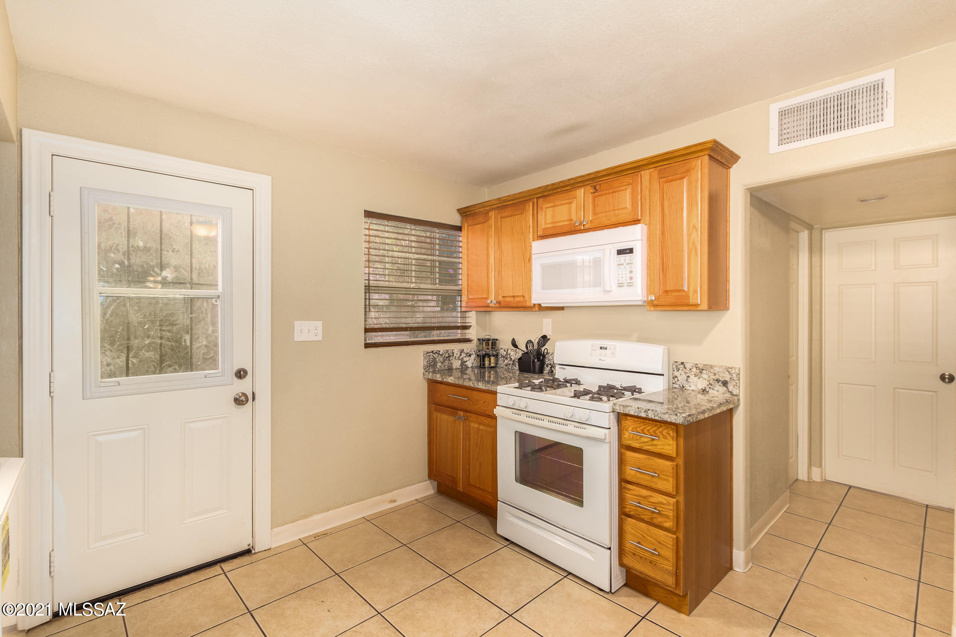 Speedway Addition - Residential