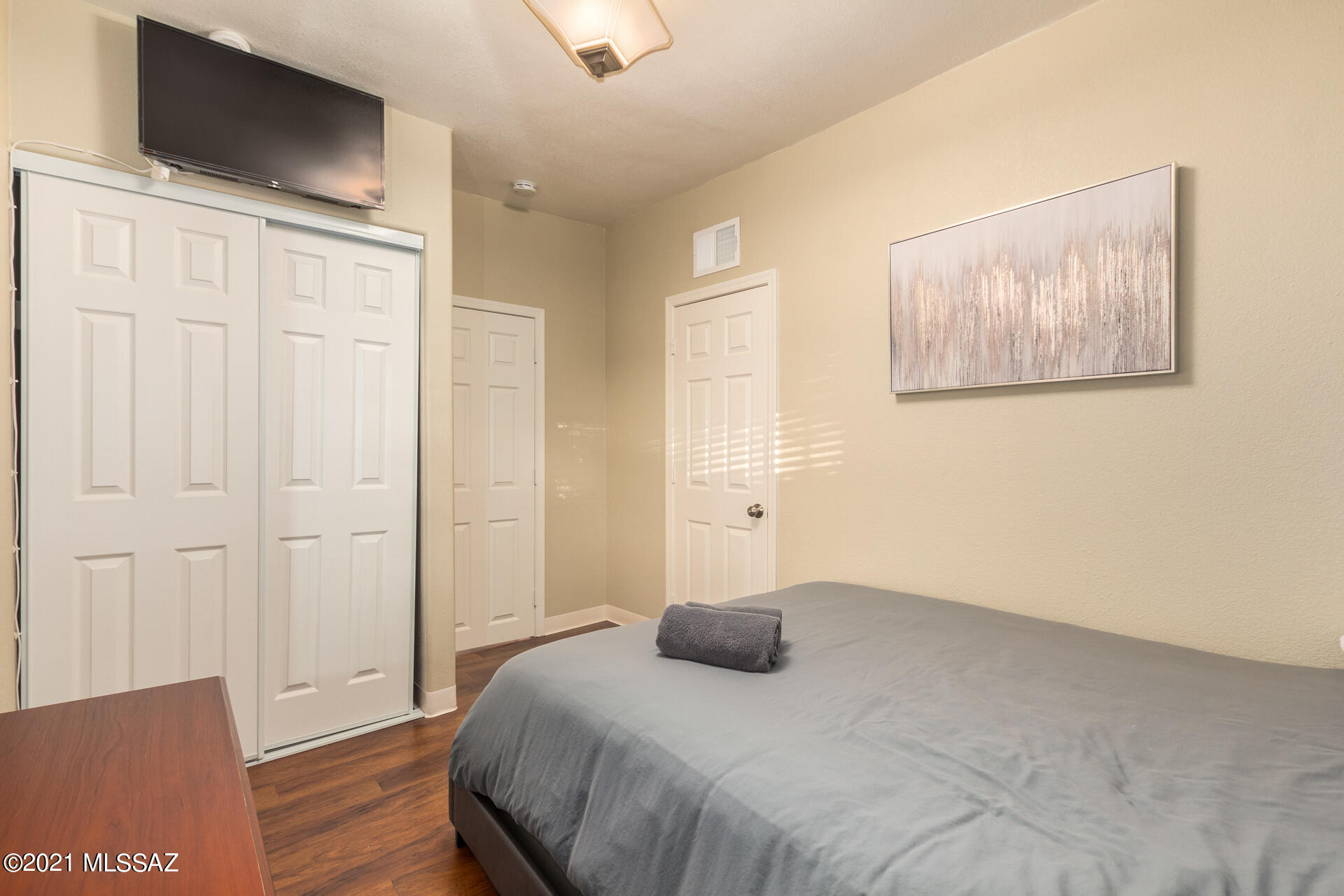 Speedway Addition - Residential