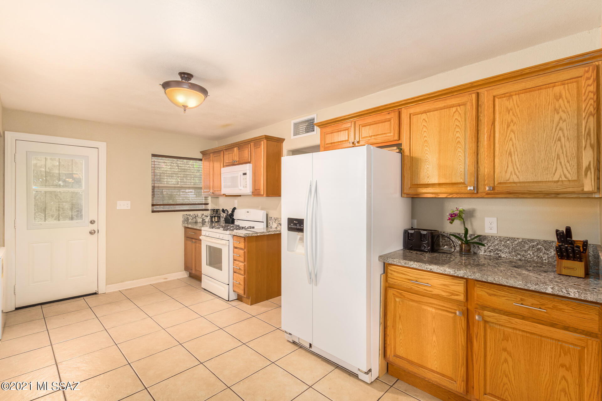 Speedway Addition - Residential
