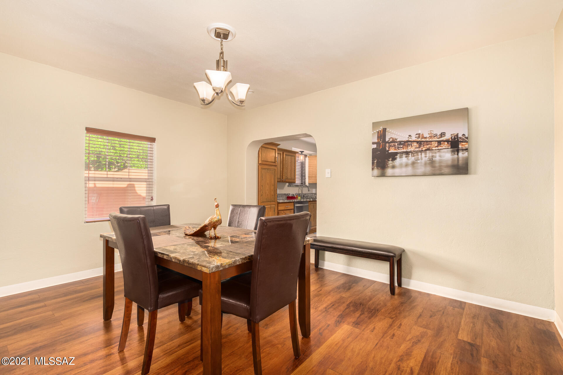 Speedway Addition - Residential