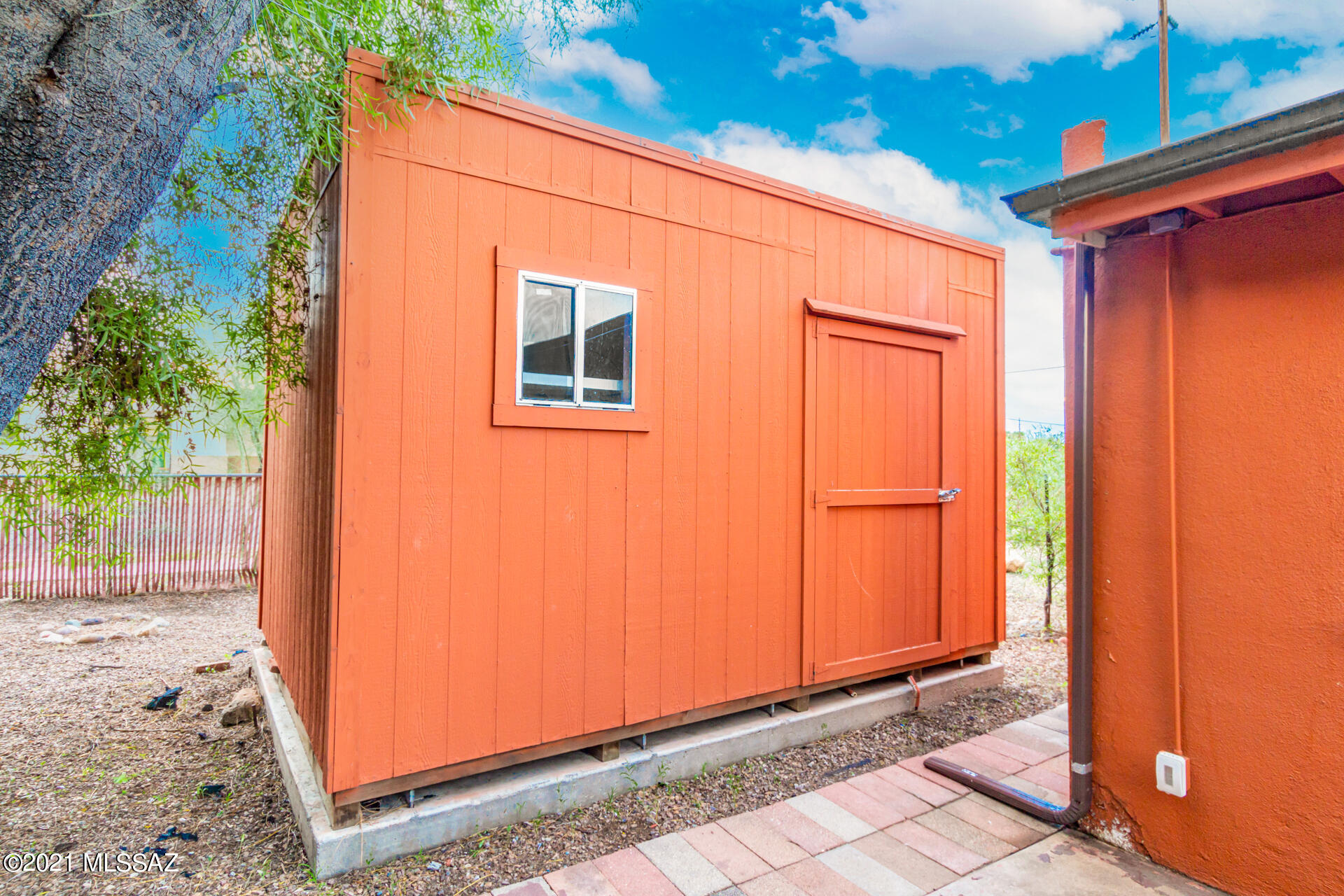 Speedway Addition - Residential