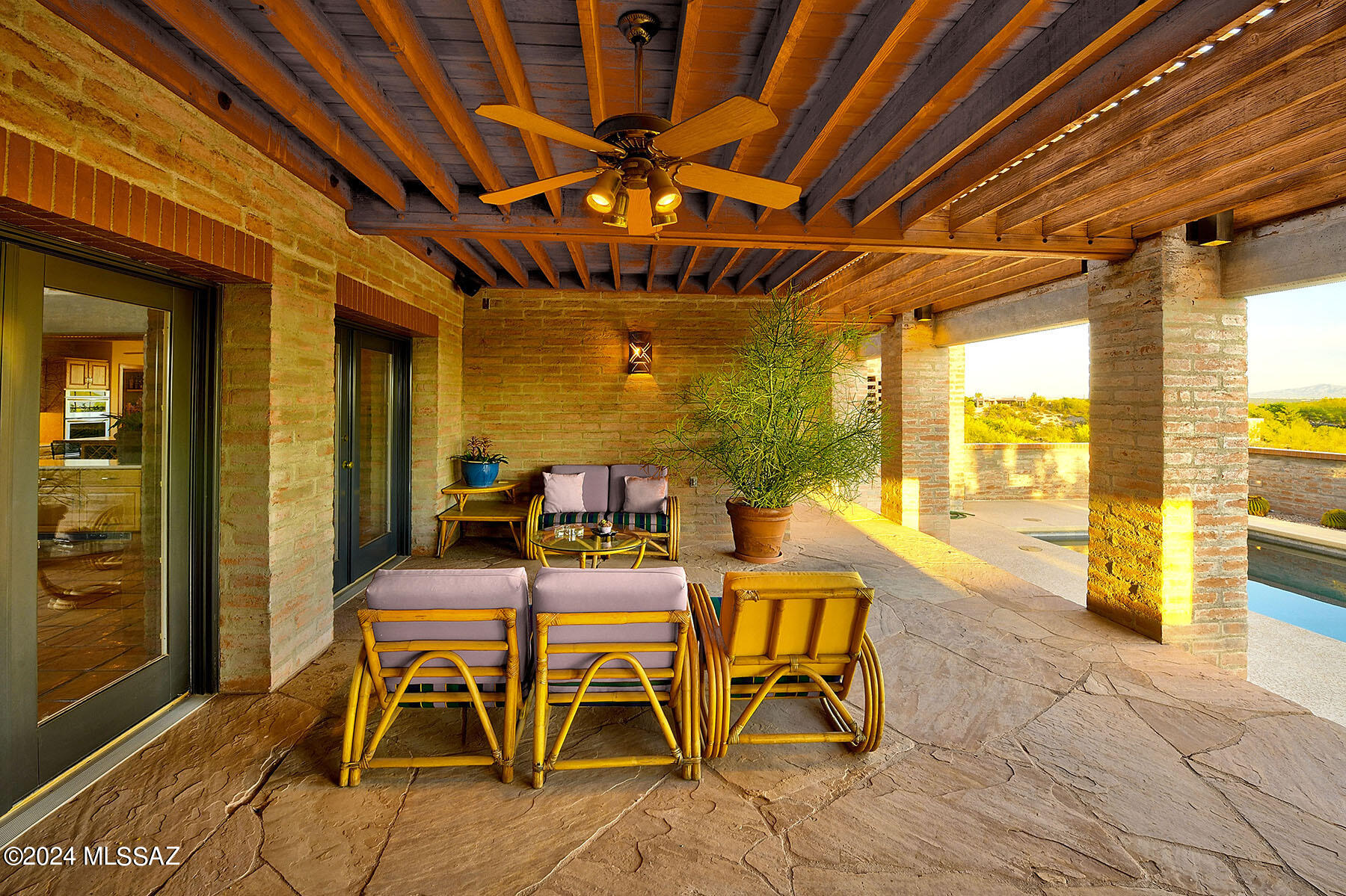 Catalina Foothills Estates NO. 10 (1-72) - Residential
