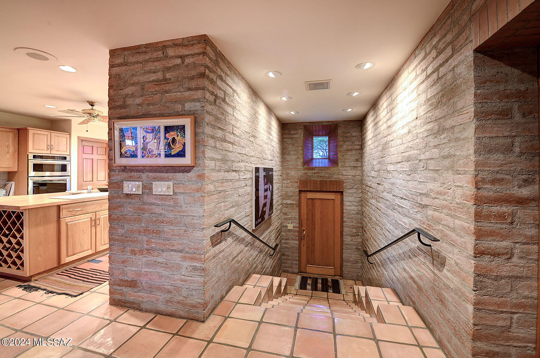 Catalina Foothills Estates NO. 10 (1-72) - Residential