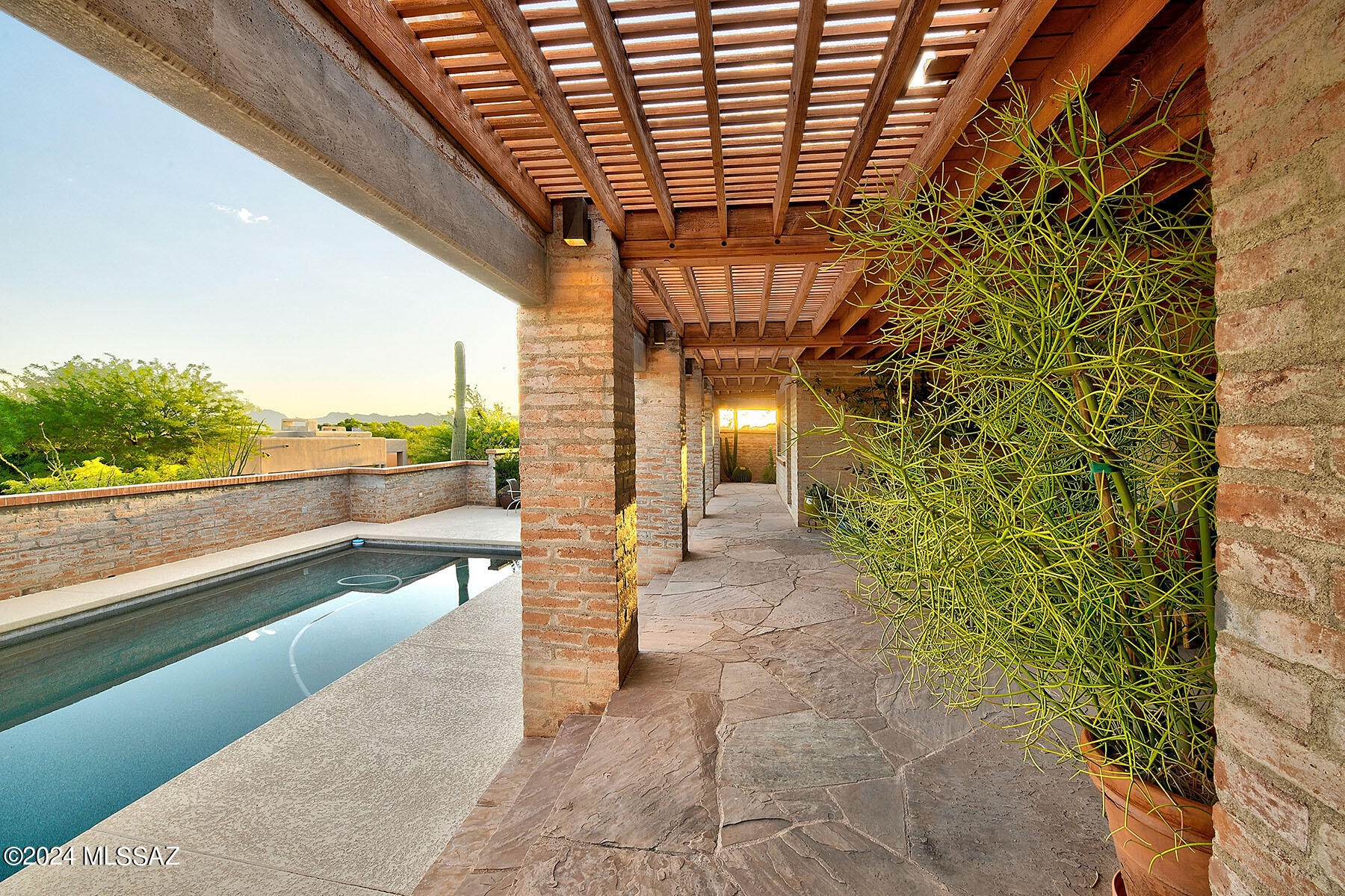 Catalina Foothills Estates NO. 10 (1-72) - Residential