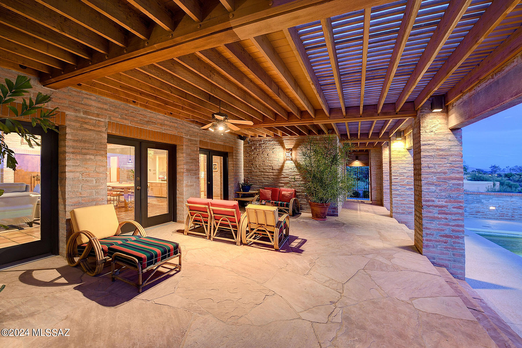 Catalina Foothills Estates NO. 10 (1-72) - Residential