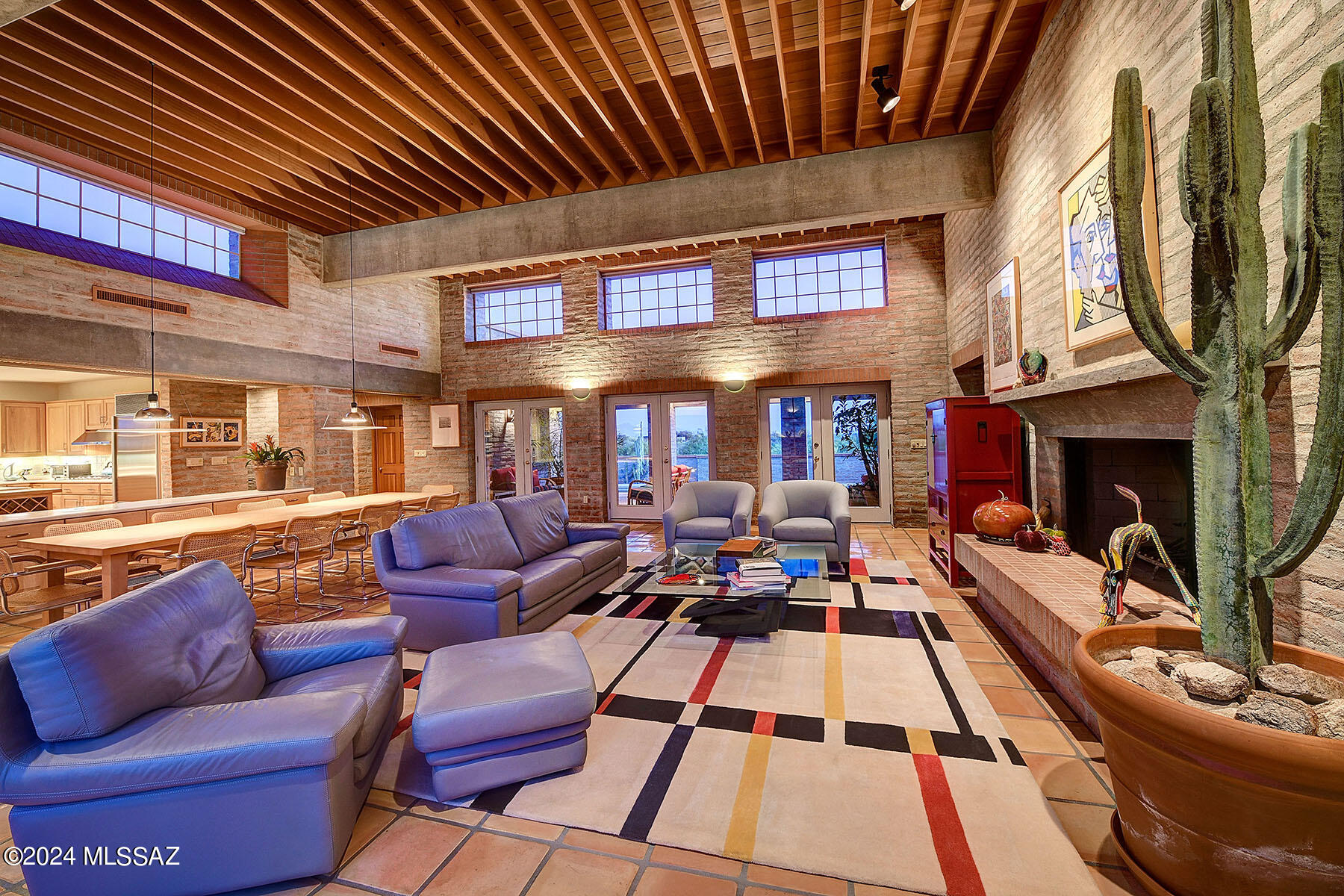 Catalina Foothills Estates NO. 10 (1-72) - Residential