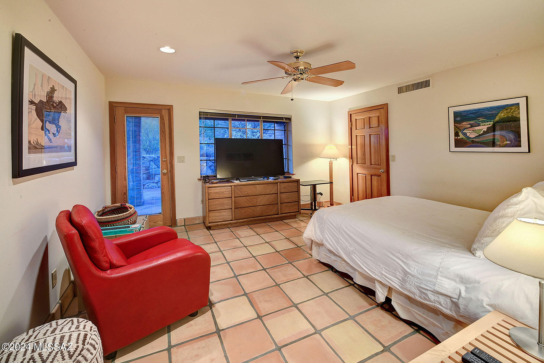 Catalina Foothills Estates NO. 10 (1-72) - Residential