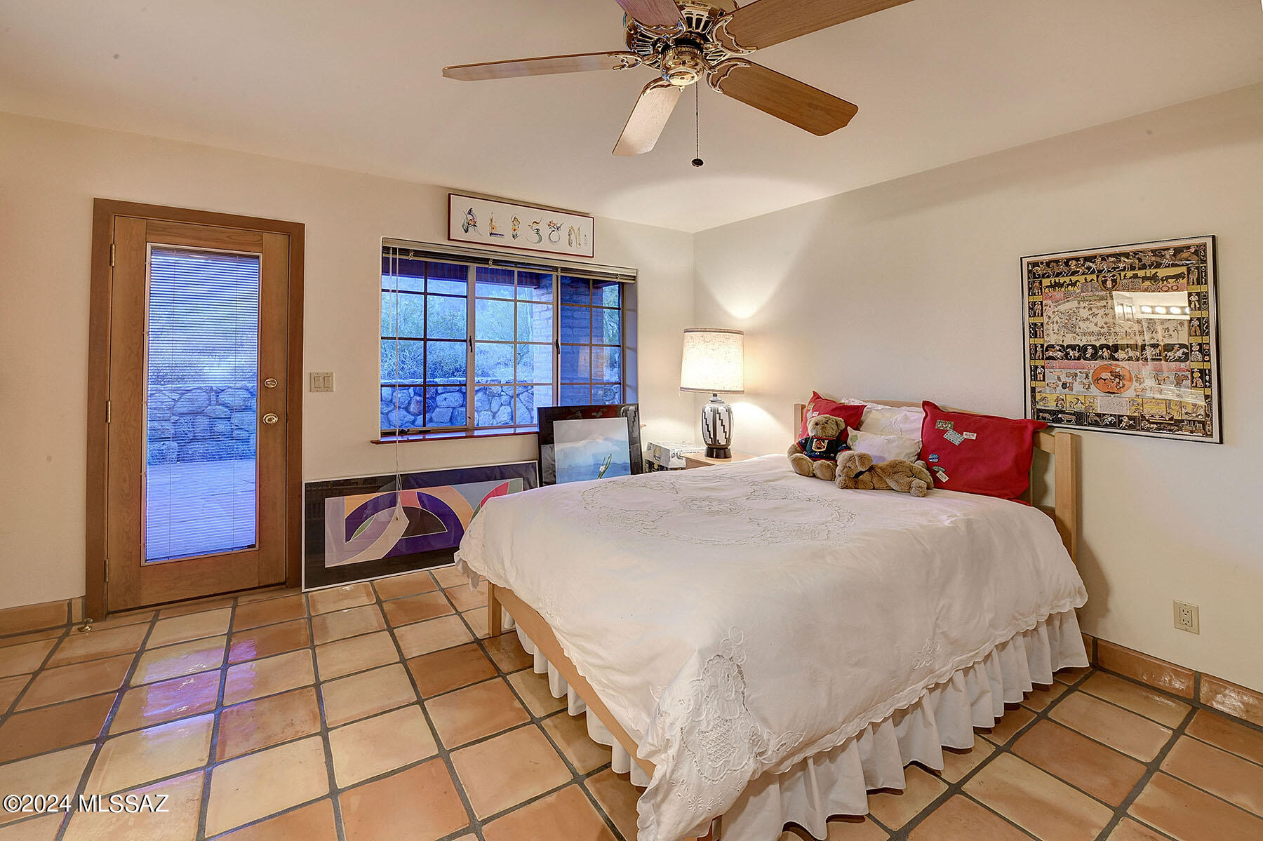 Catalina Foothills Estates NO. 10 (1-72) - Residential