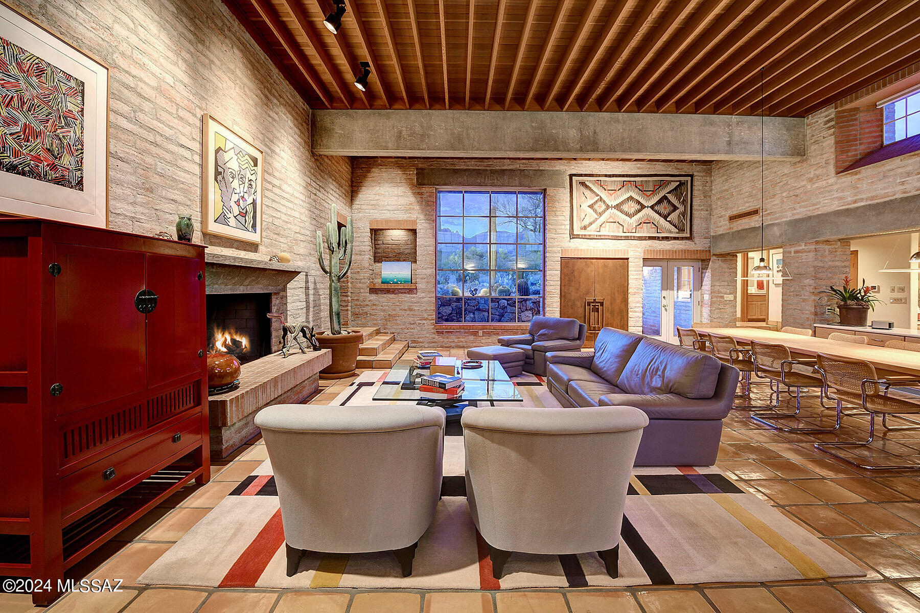 Catalina Foothills Estates NO. 10 (1-72) - Residential