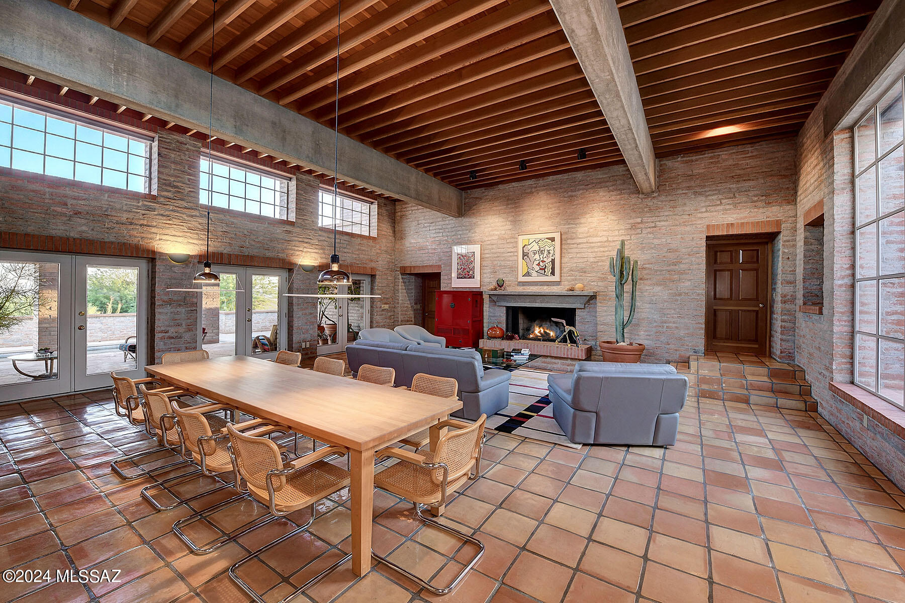 Catalina Foothills Estates NO. 10 (1-72) - Residential