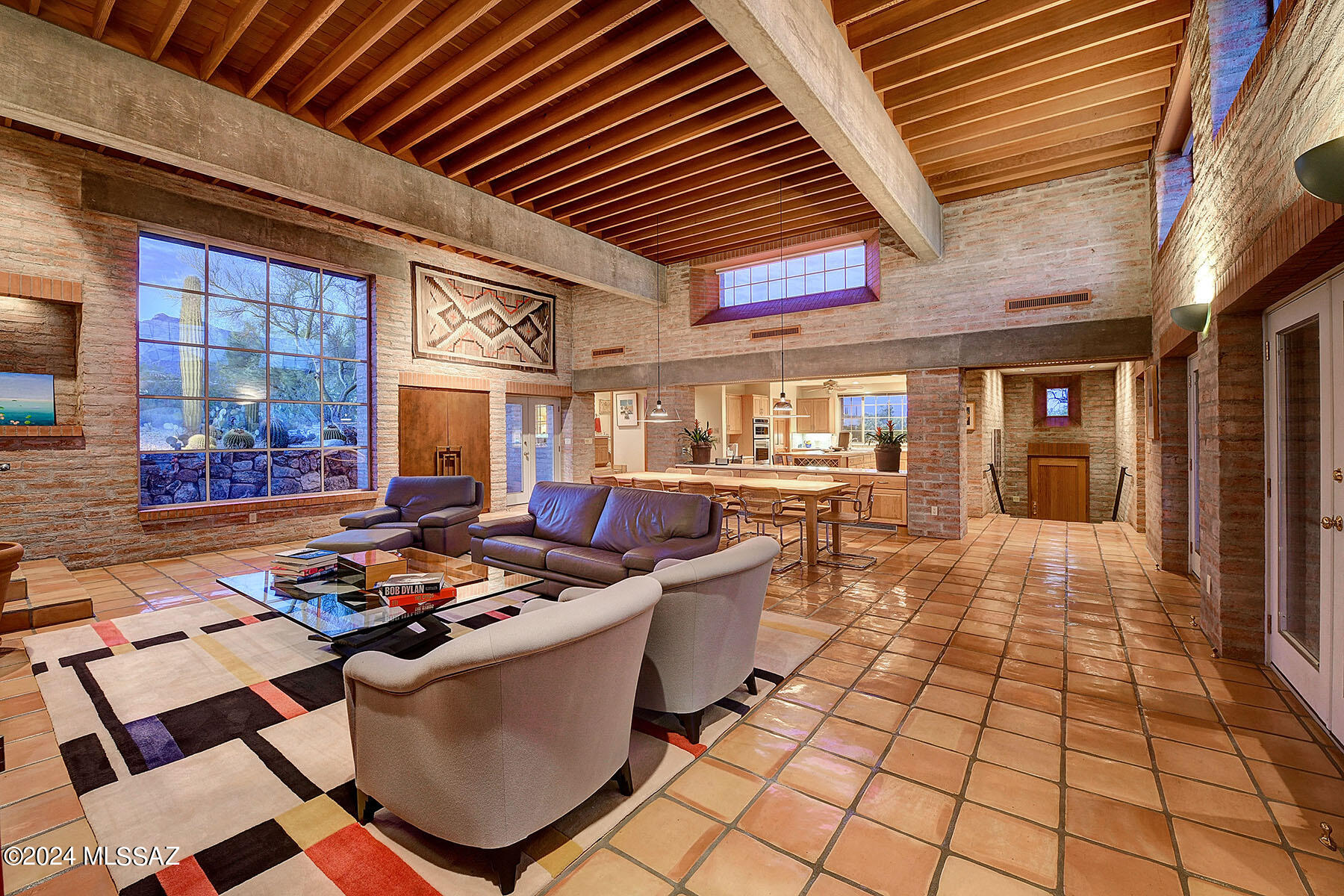 Catalina Foothills Estates NO. 10 (1-72) - Residential