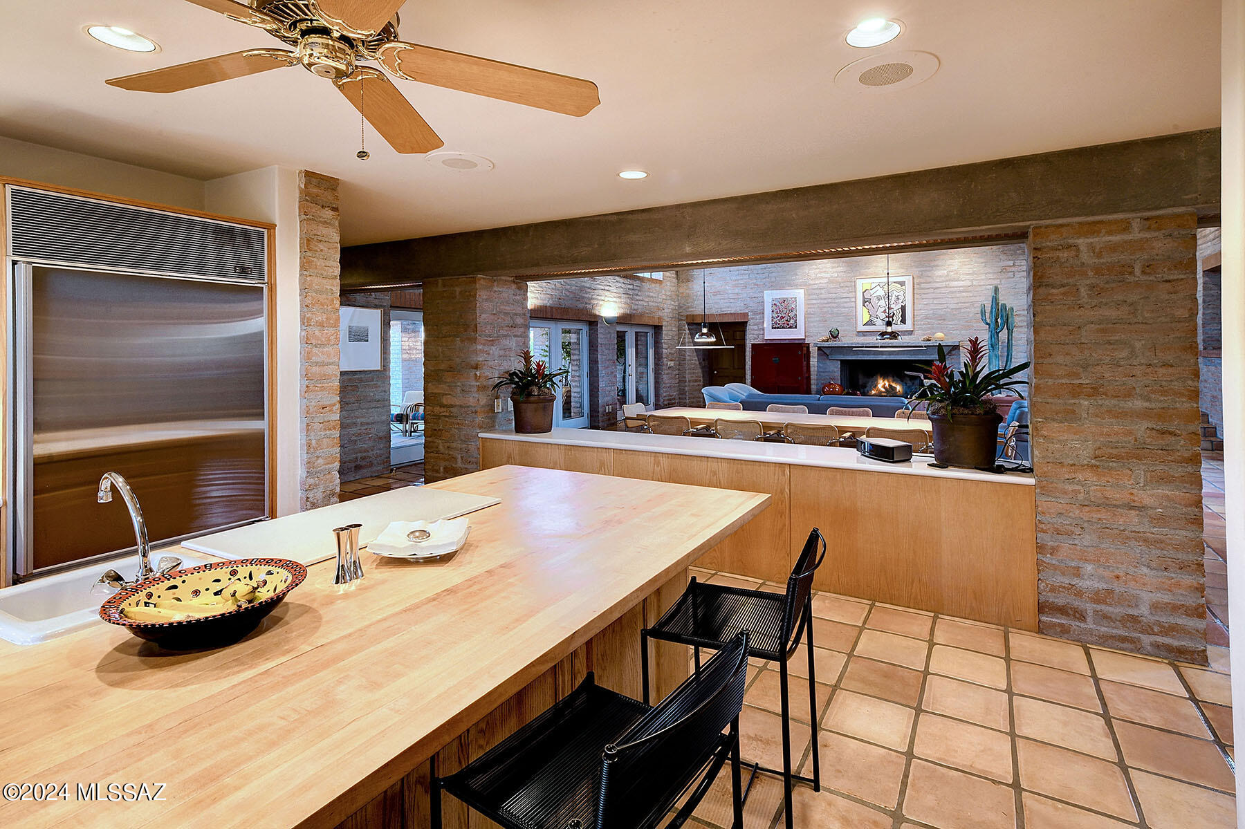 Catalina Foothills Estates NO. 10 (1-72) - Residential