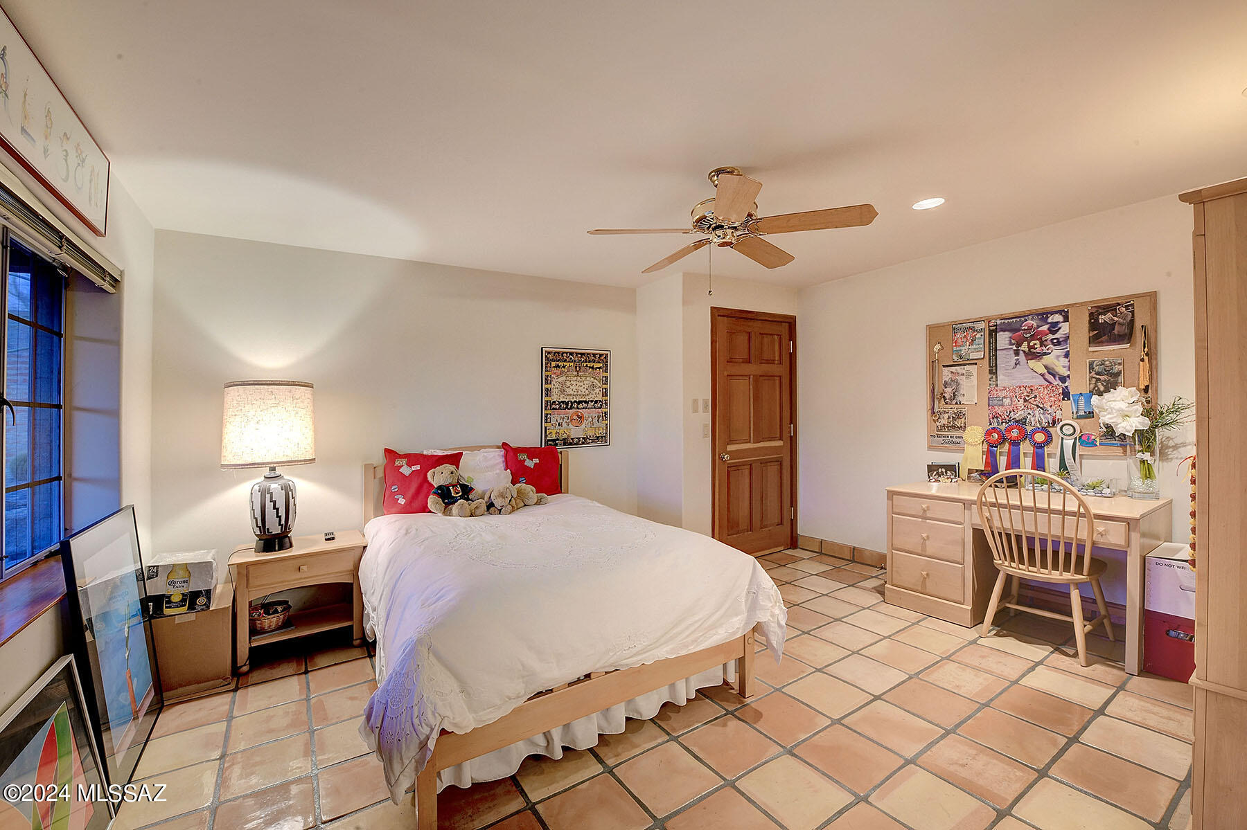 Catalina Foothills Estates NO. 10 (1-72) - Residential