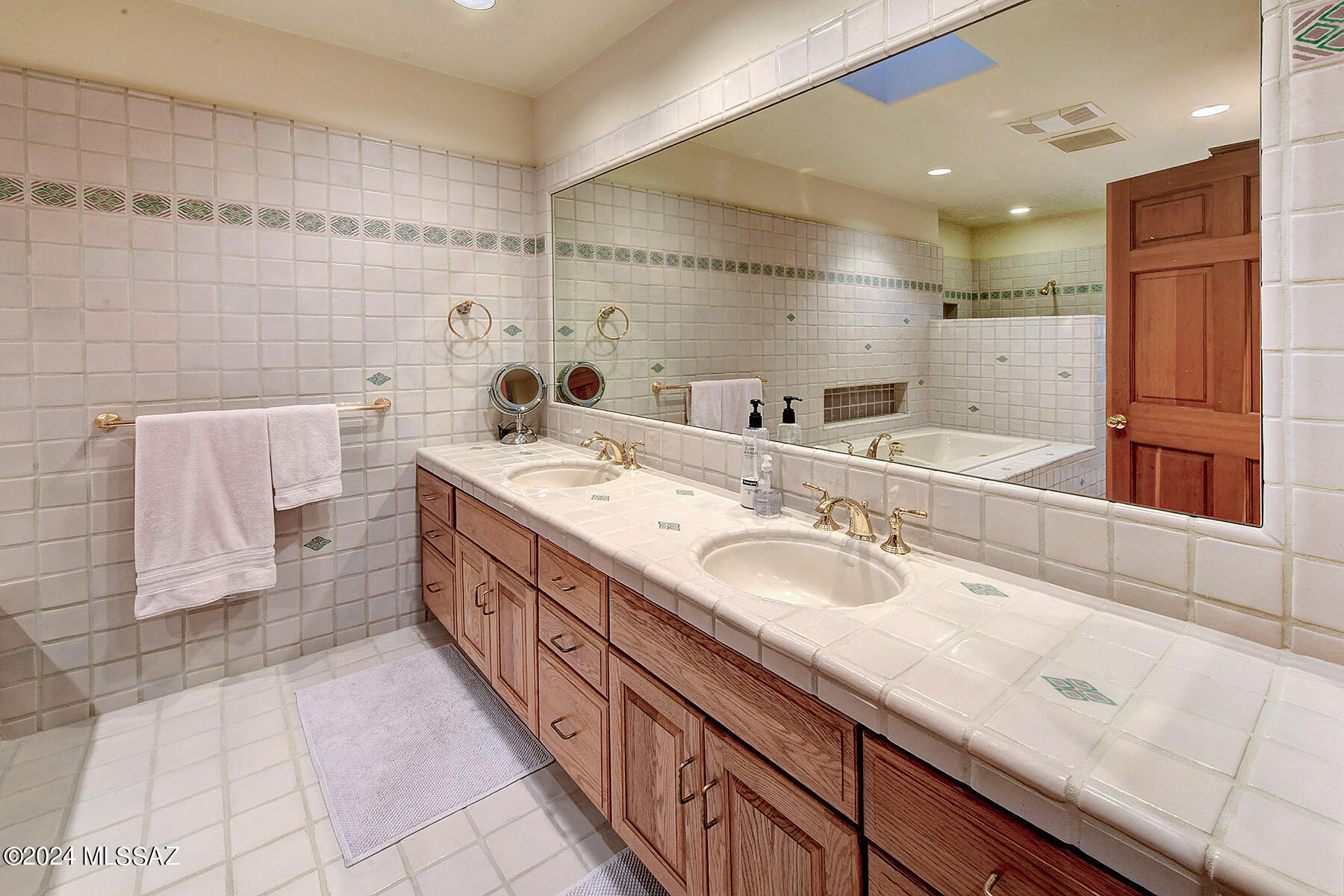 Catalina Foothills Estates NO. 10 (1-72) - Residential