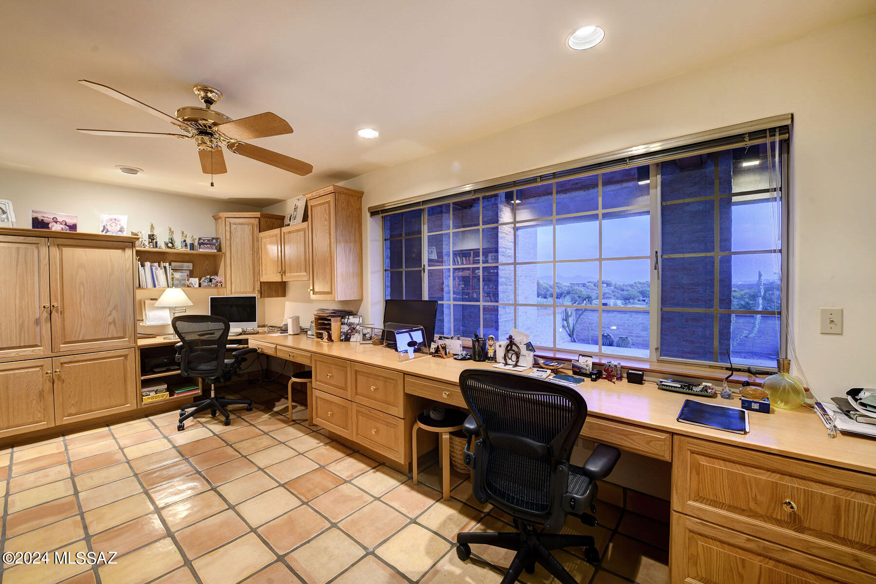 Catalina Foothills Estates NO. 10 (1-72) - Residential