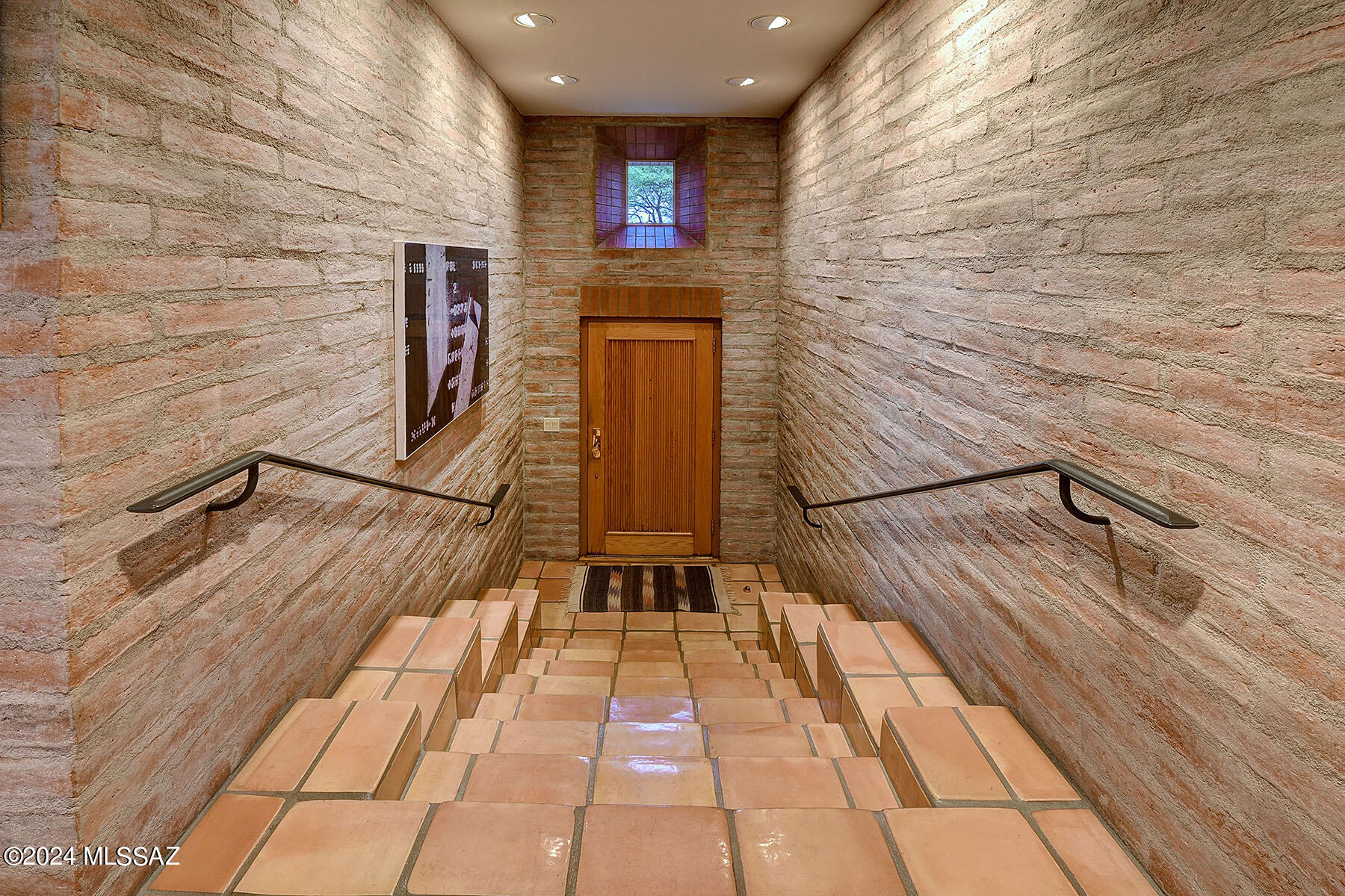 Catalina Foothills Estates NO. 10 (1-72) - Residential