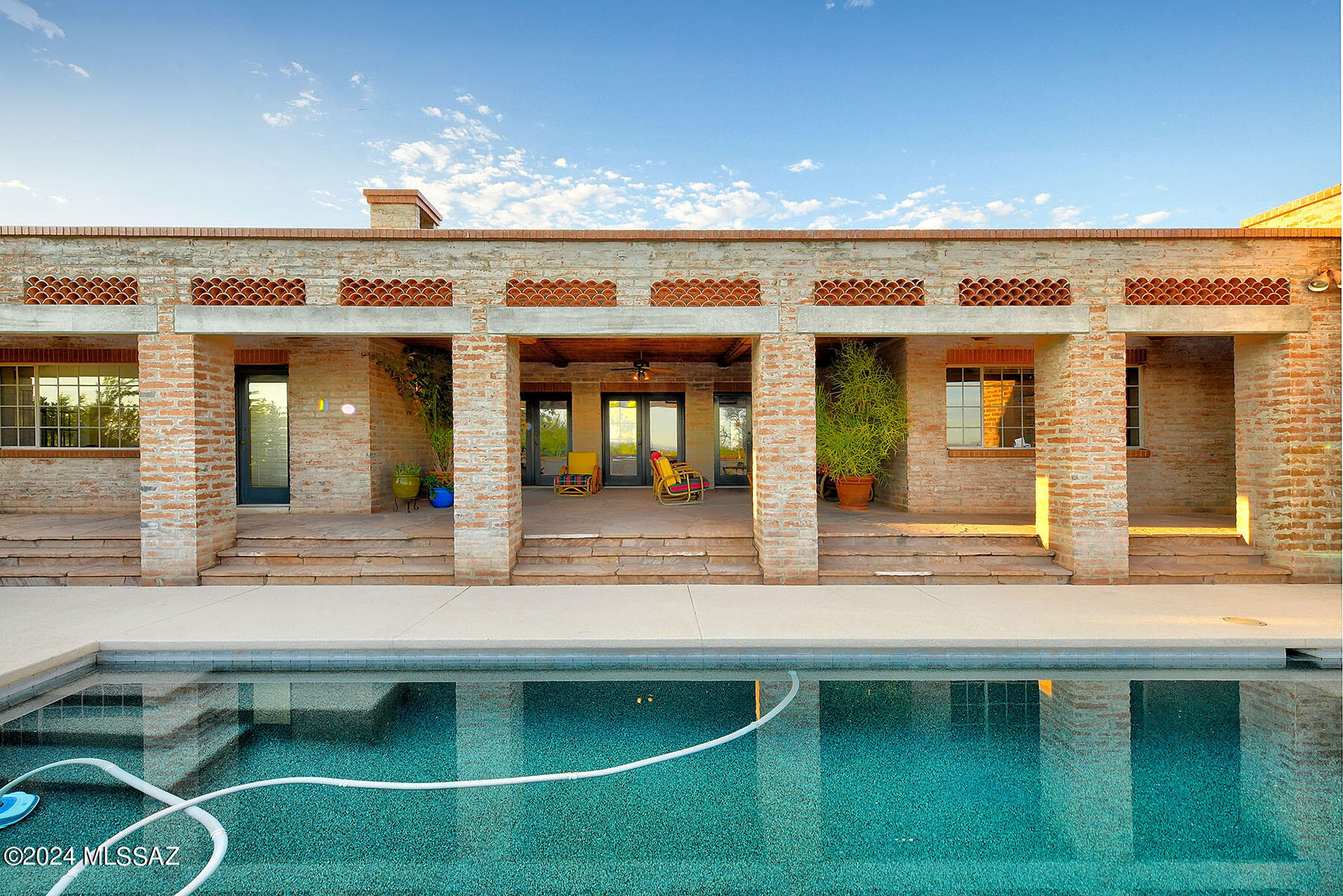 Catalina Foothills Estates NO. 10 (1-72) - Residential