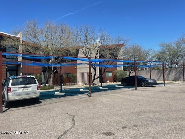 4551 E Pima Street 1-4