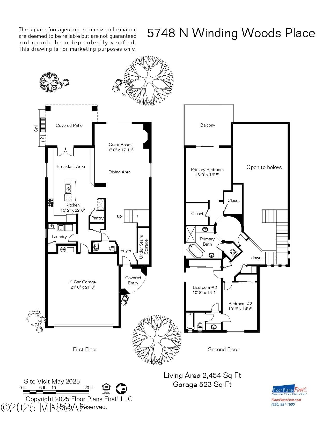 Paloma Ridge (1-54) - Residential