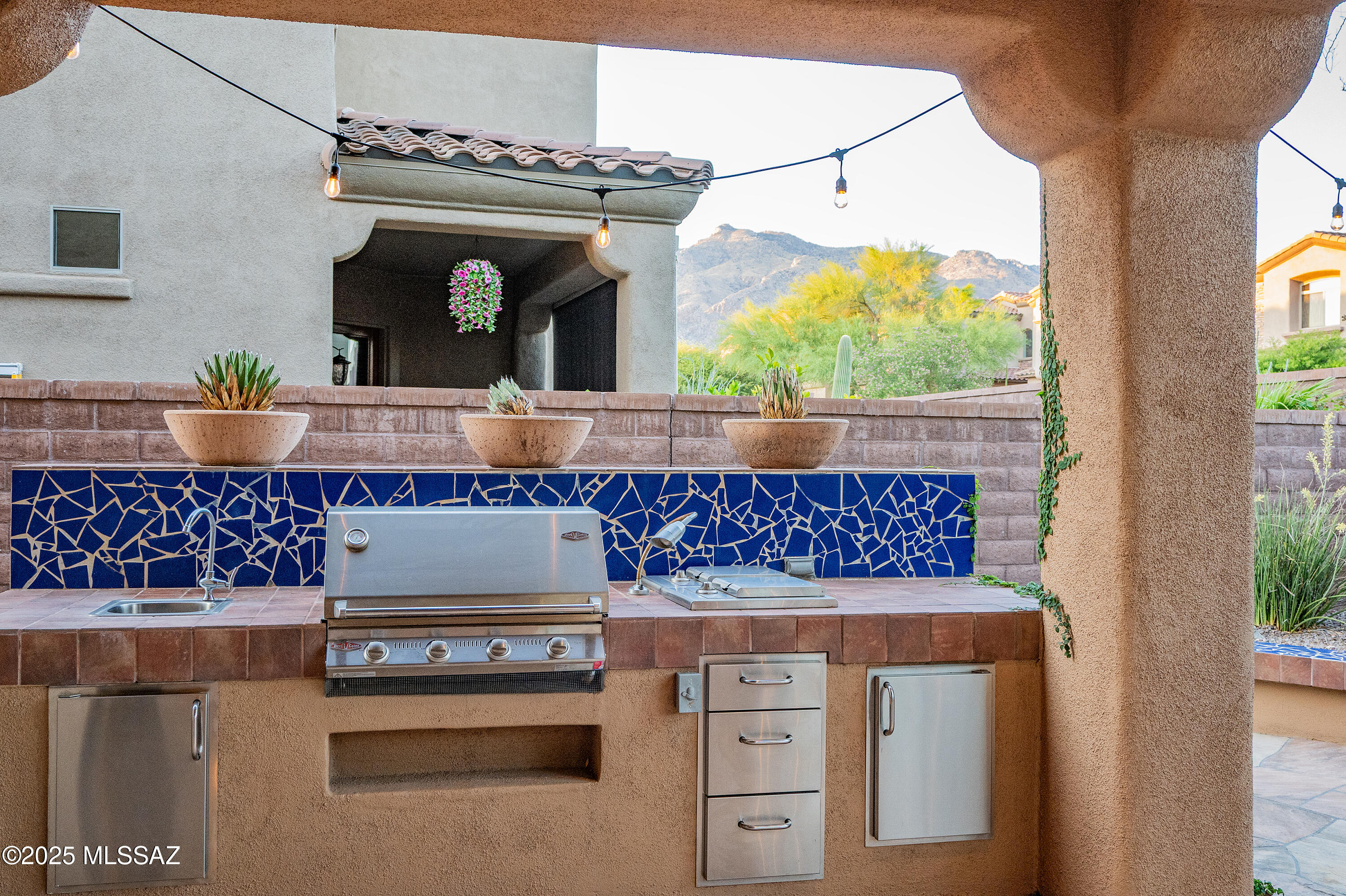 Paloma Ridge (1-54) - Residential