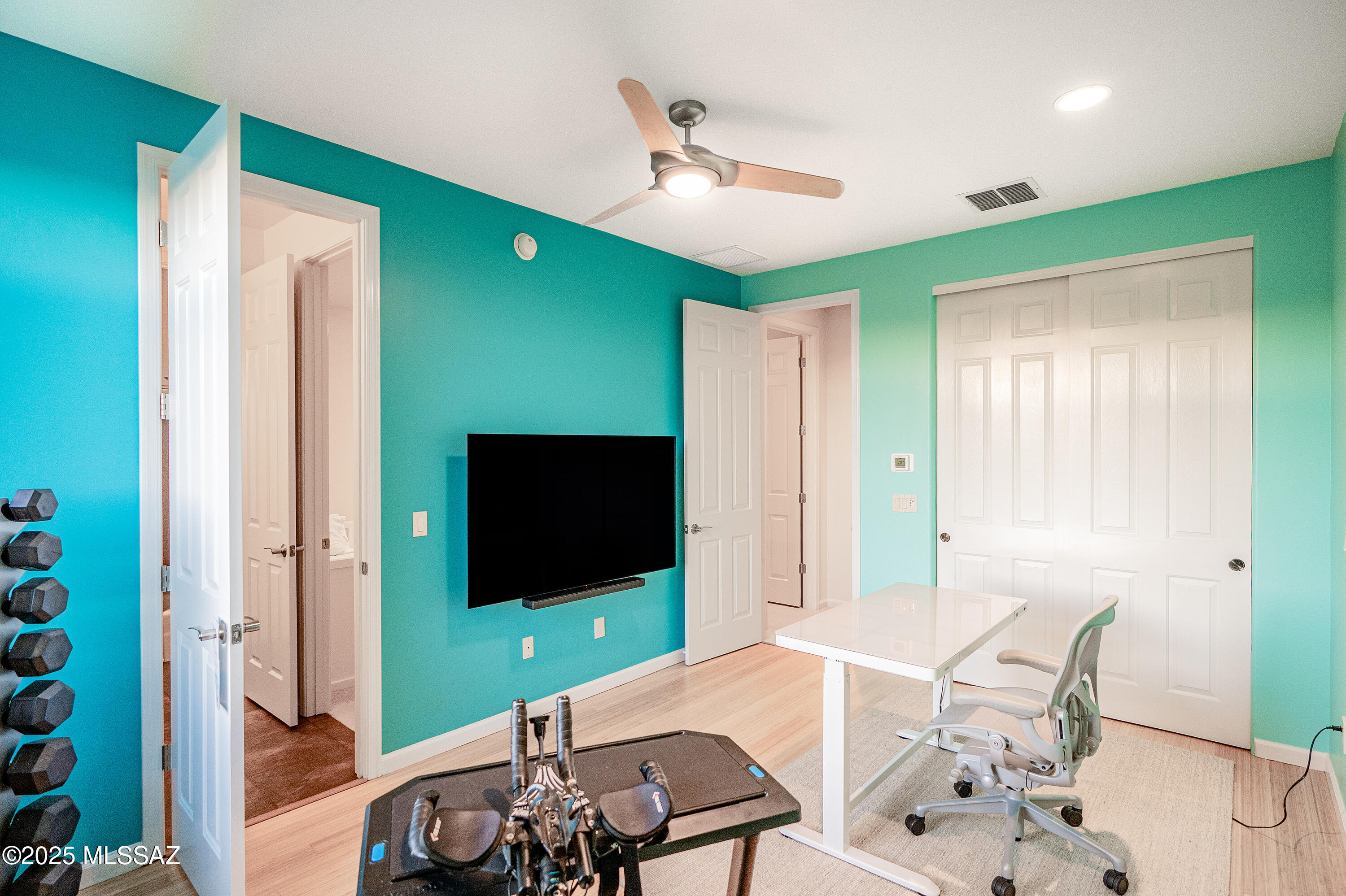 Paloma Ridge (1-54) - Residential
