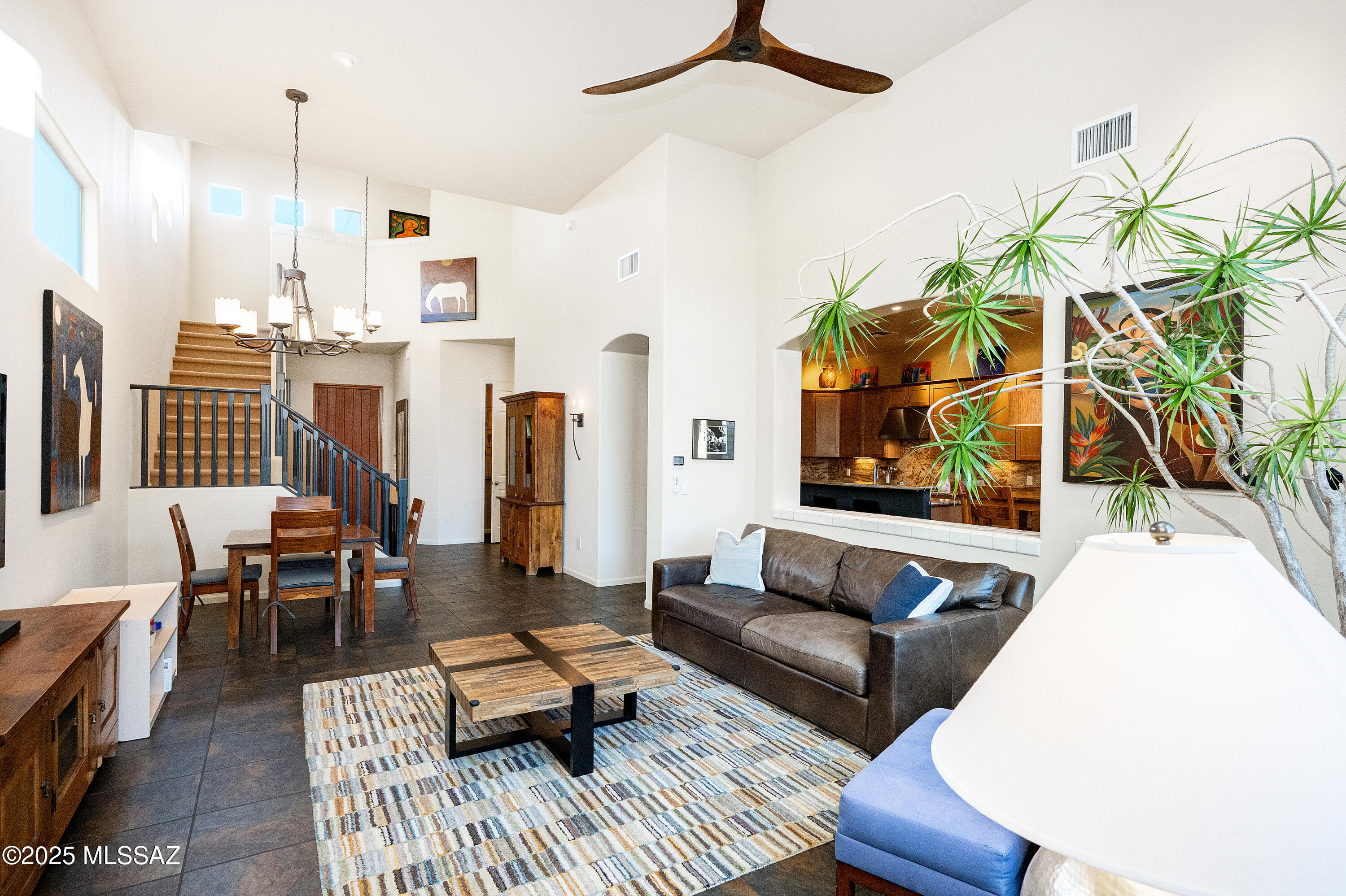 Paloma Ridge (1-54) - Residential