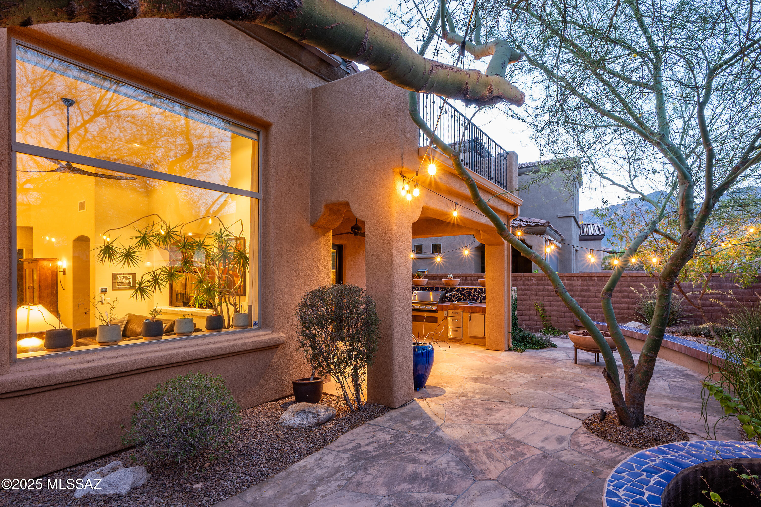 Paloma Ridge (1-54) - Residential