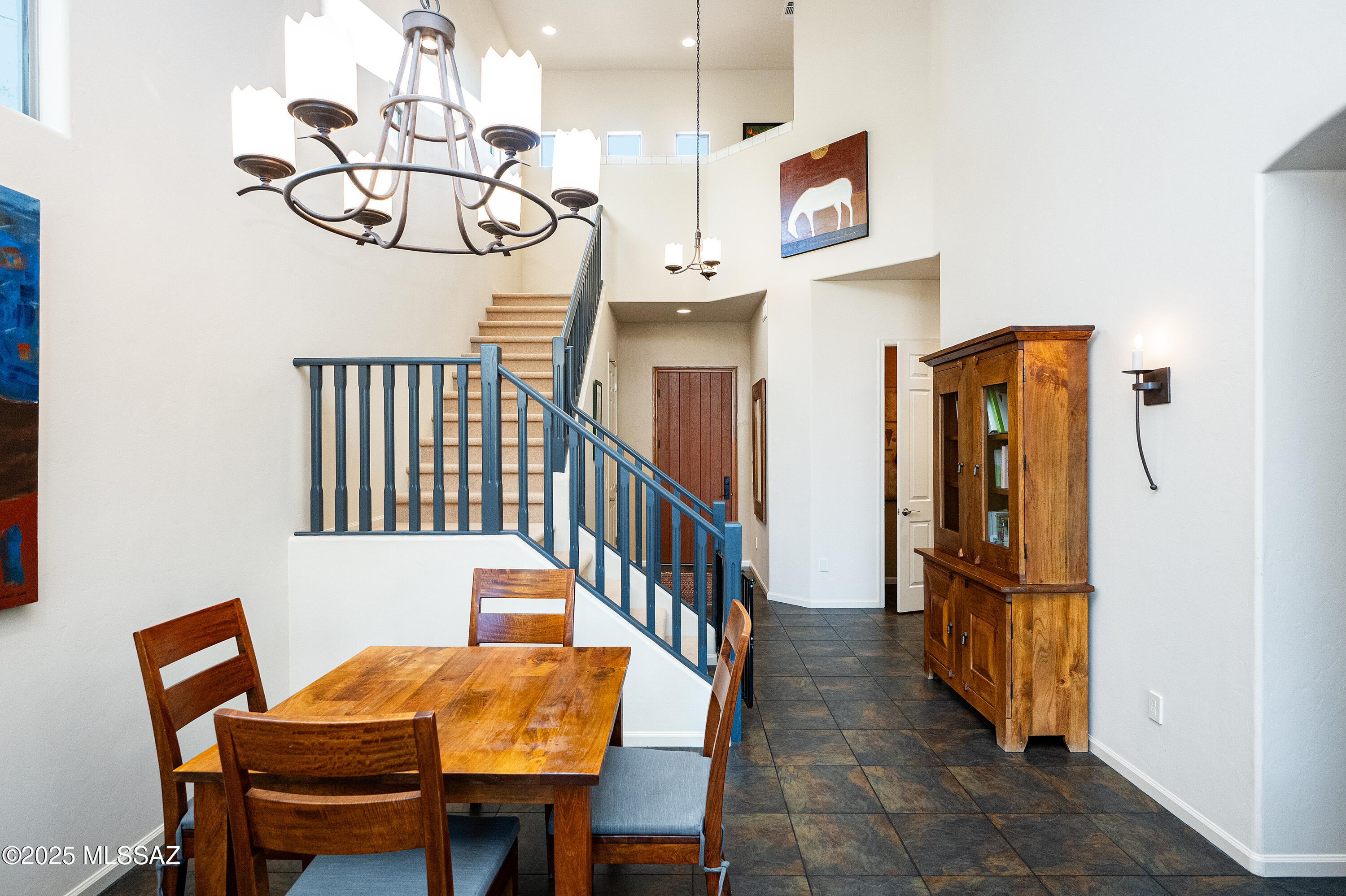 Paloma Ridge (1-54) - Residential