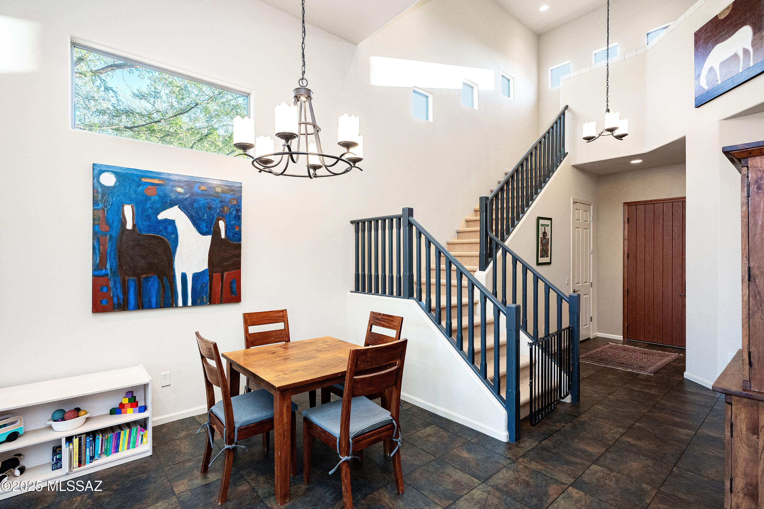Paloma Ridge (1-54) - Residential