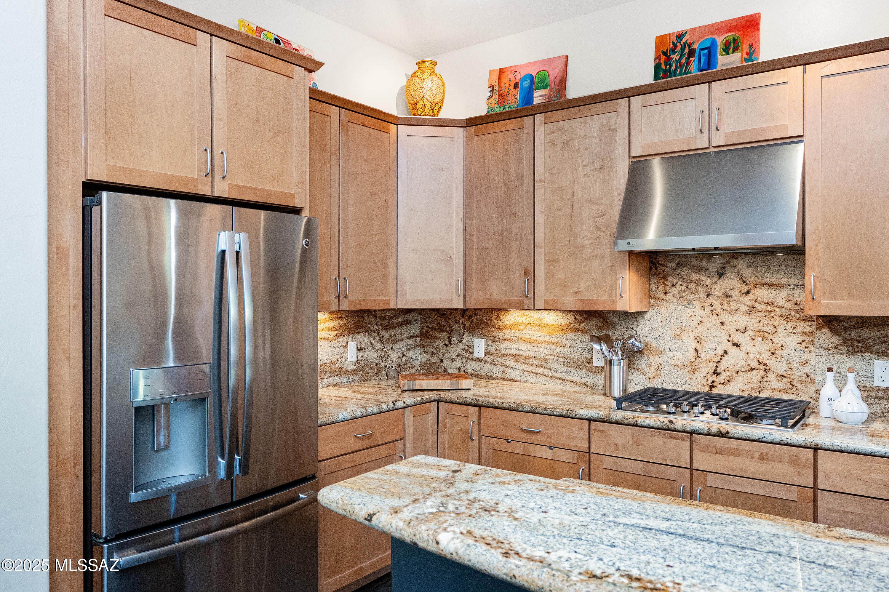 Paloma Ridge (1-54) - Residential