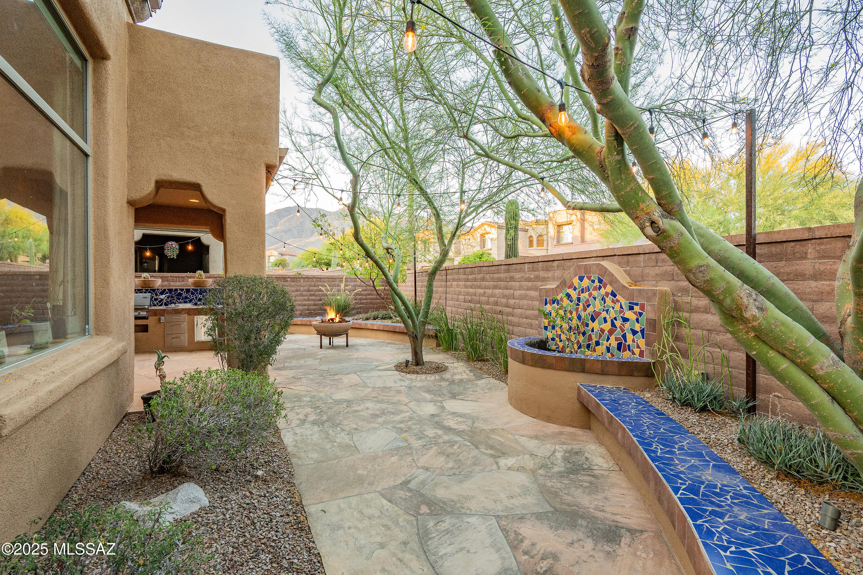 Paloma Ridge (1-54) - Residential