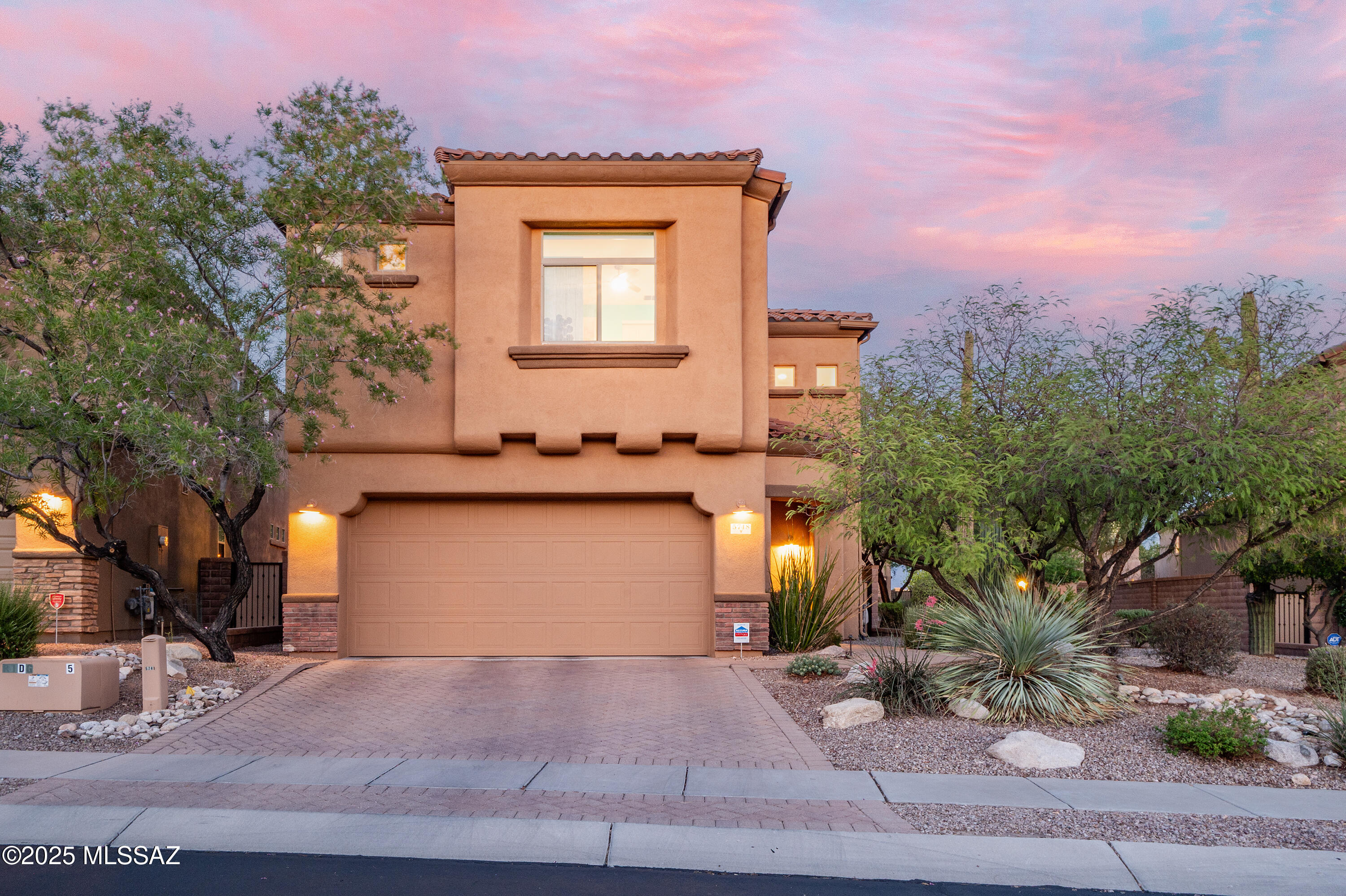 Paloma Ridge (1-54) - Residential
