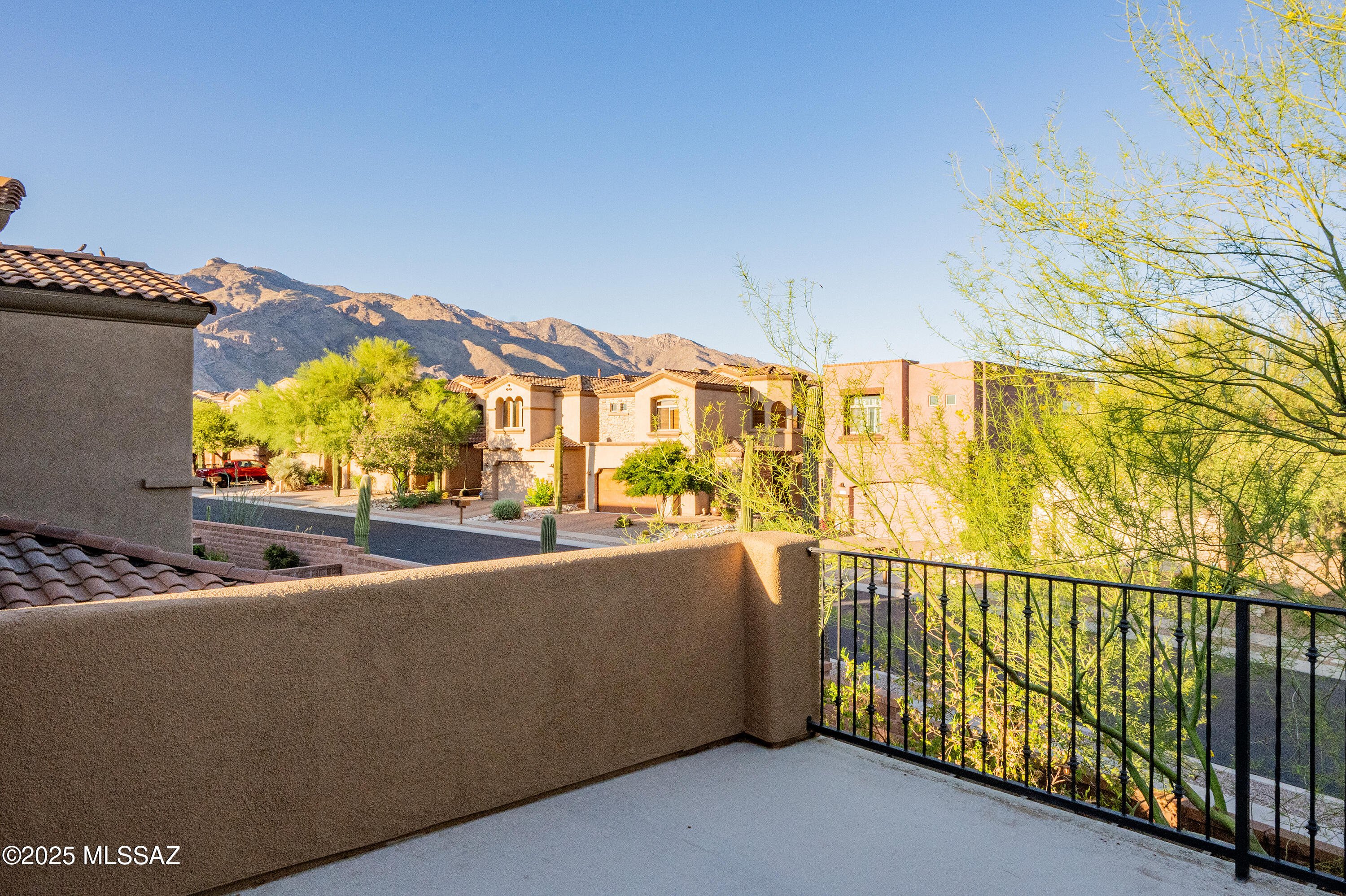 Paloma Ridge (1-54) - Residential