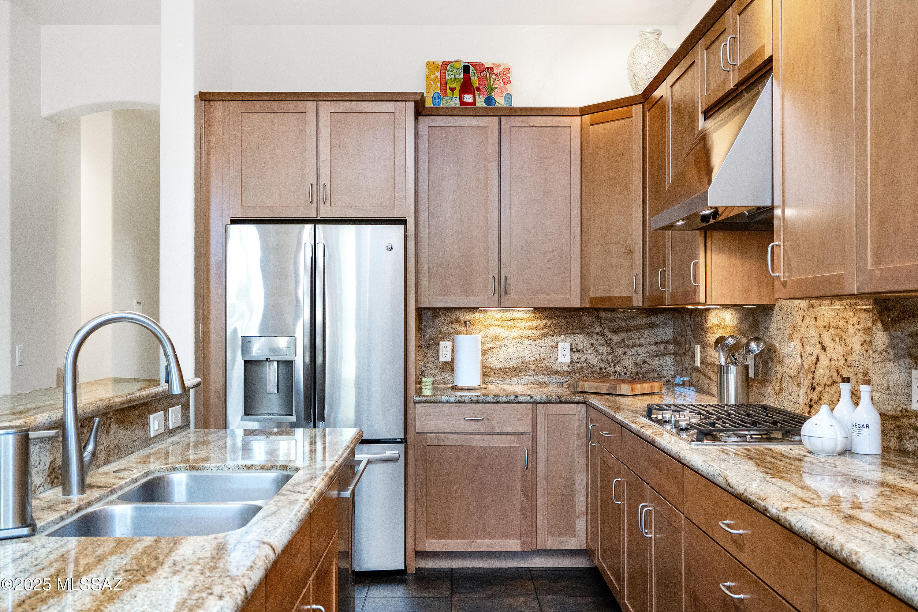 Paloma Ridge (1-54) - Residential