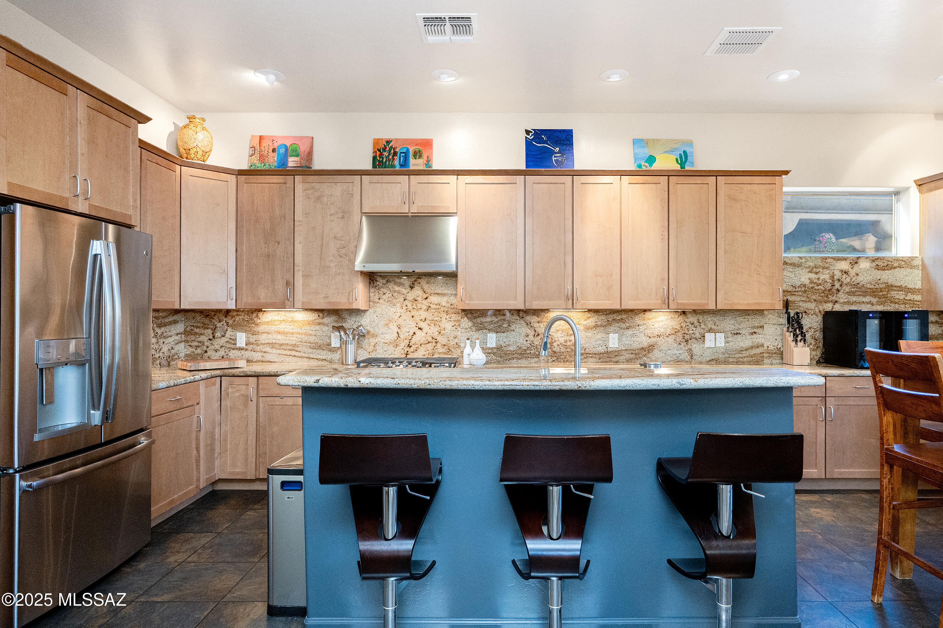Paloma Ridge (1-54) - Residential