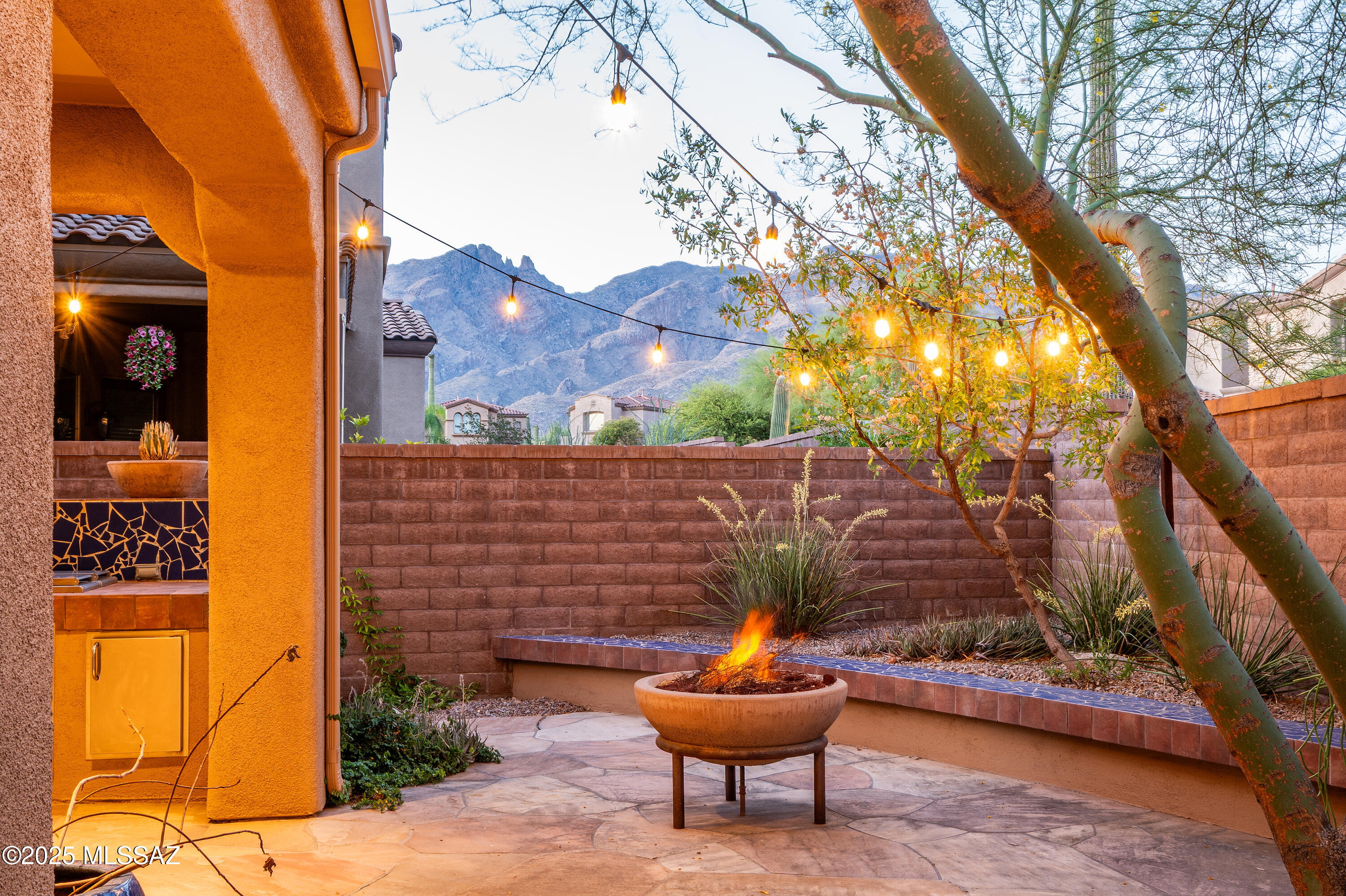 Paloma Ridge (1-54) - Residential
