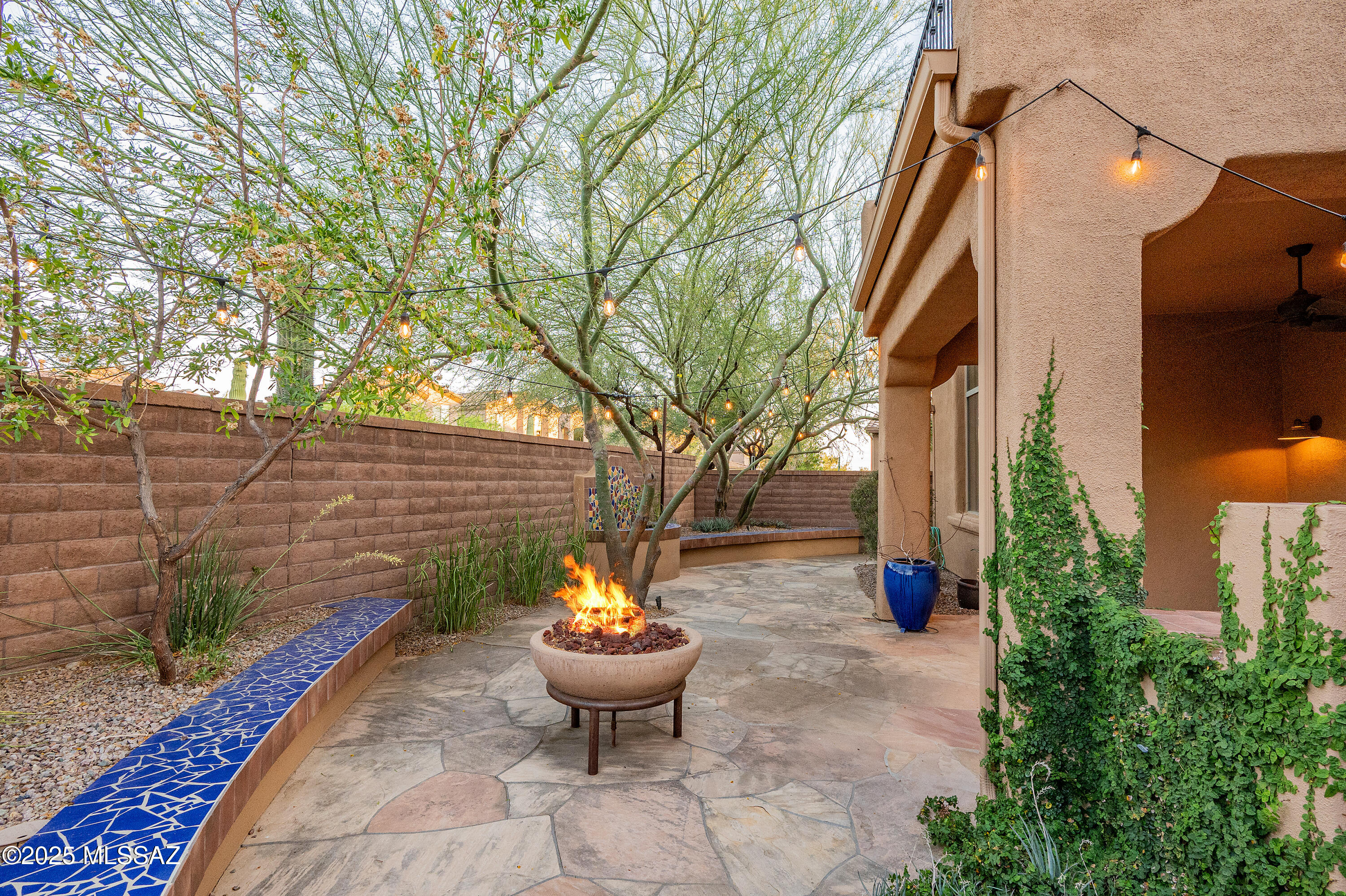 Paloma Ridge (1-54) - Residential