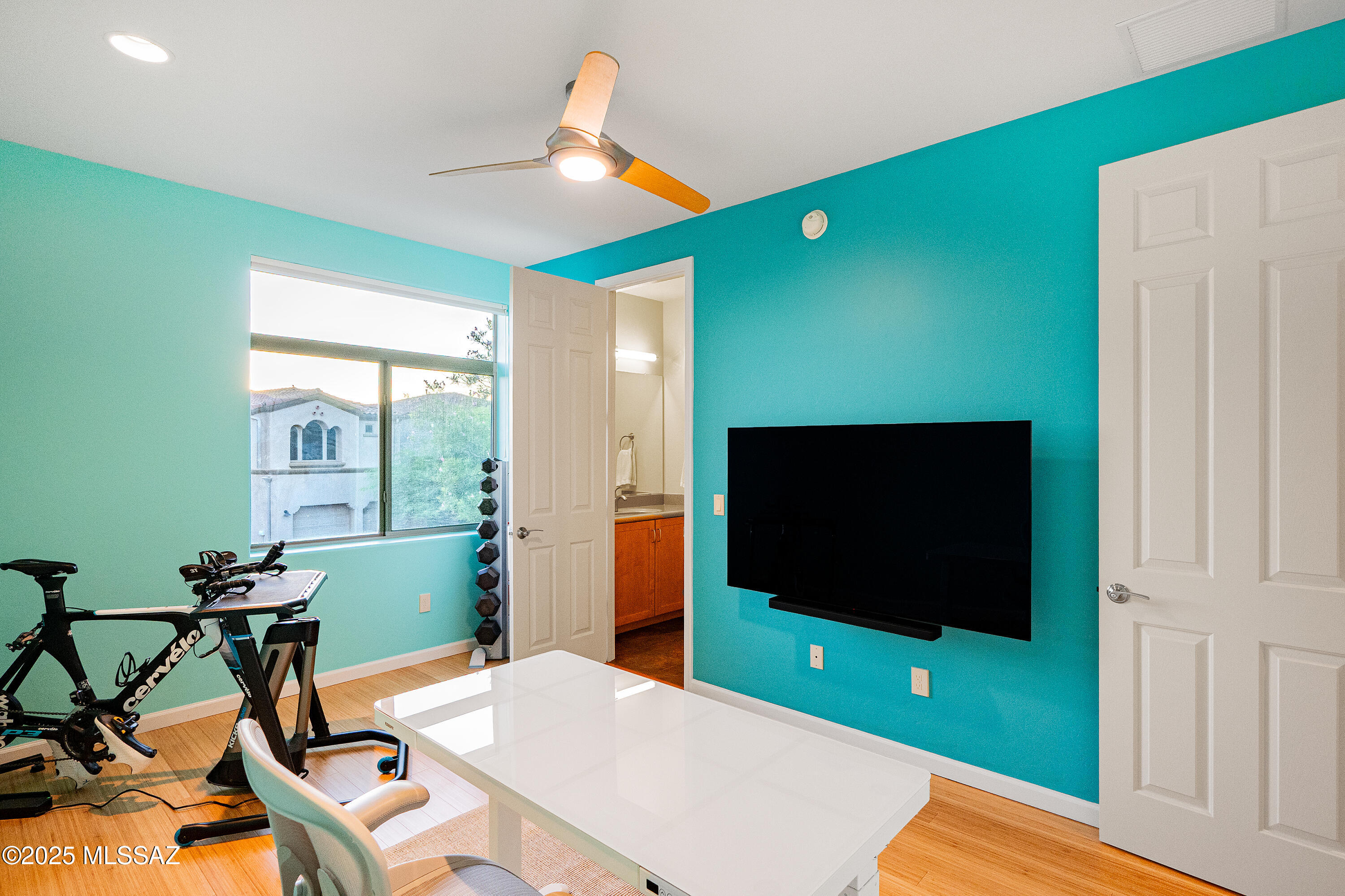 Paloma Ridge (1-54) - Residential