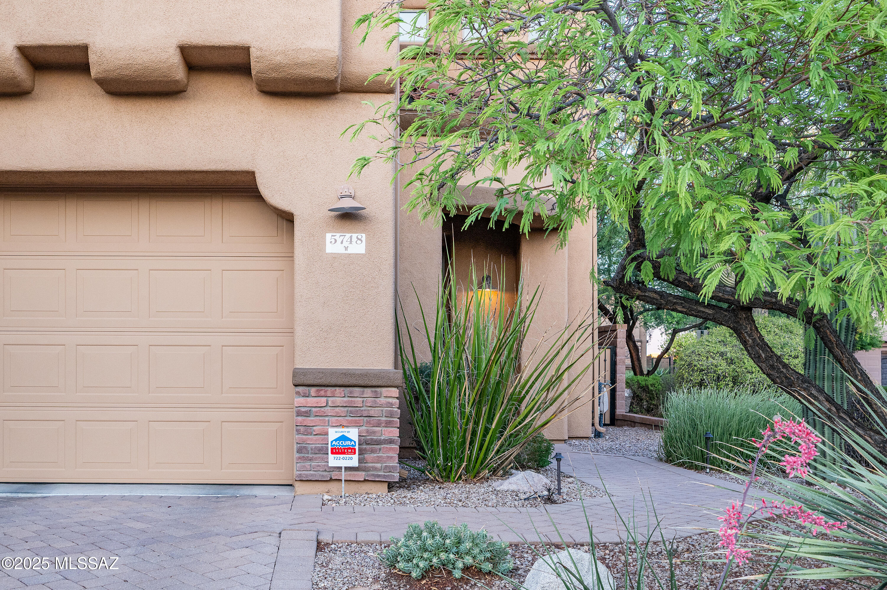 Paloma Ridge (1-54) - Residential