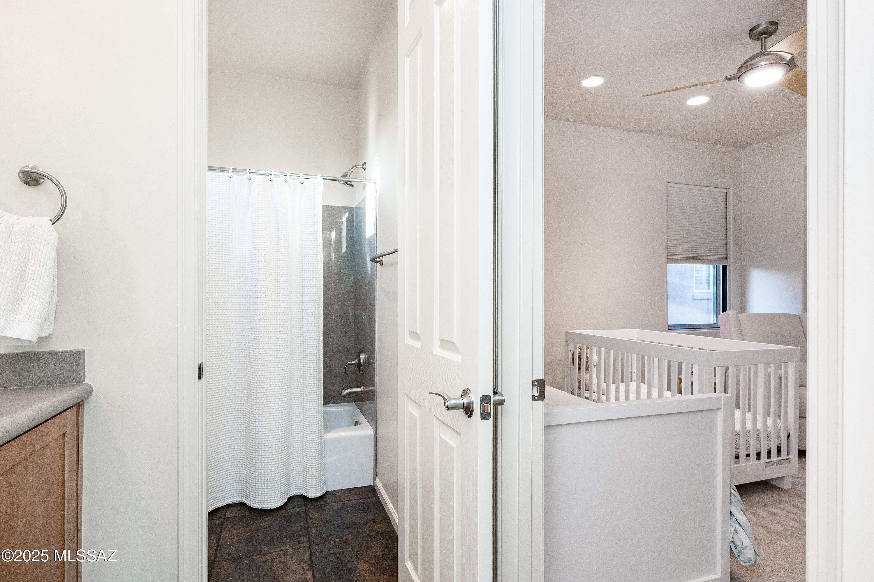 Paloma Ridge (1-54) - Residential
