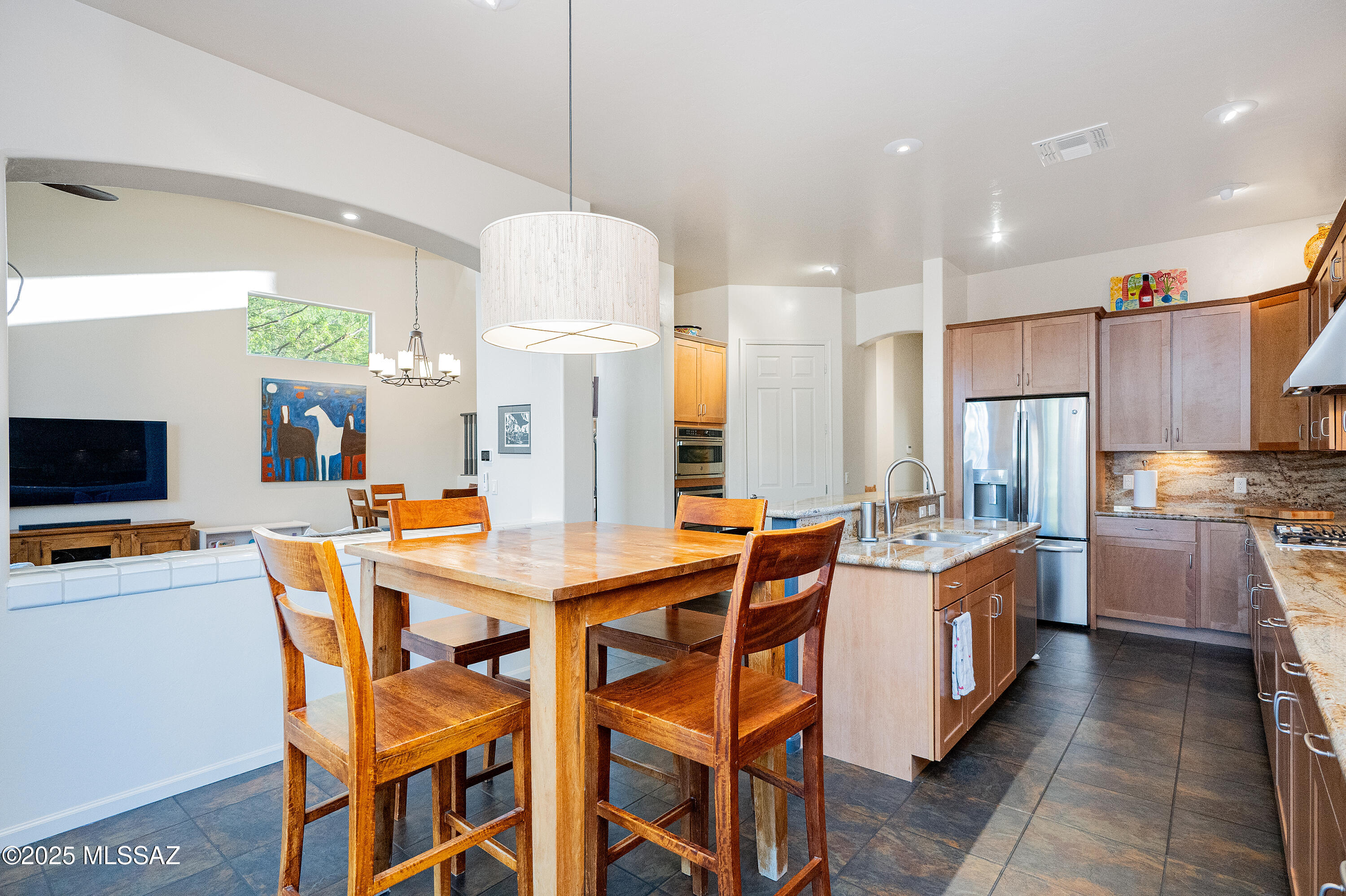 Paloma Ridge (1-54) - Residential